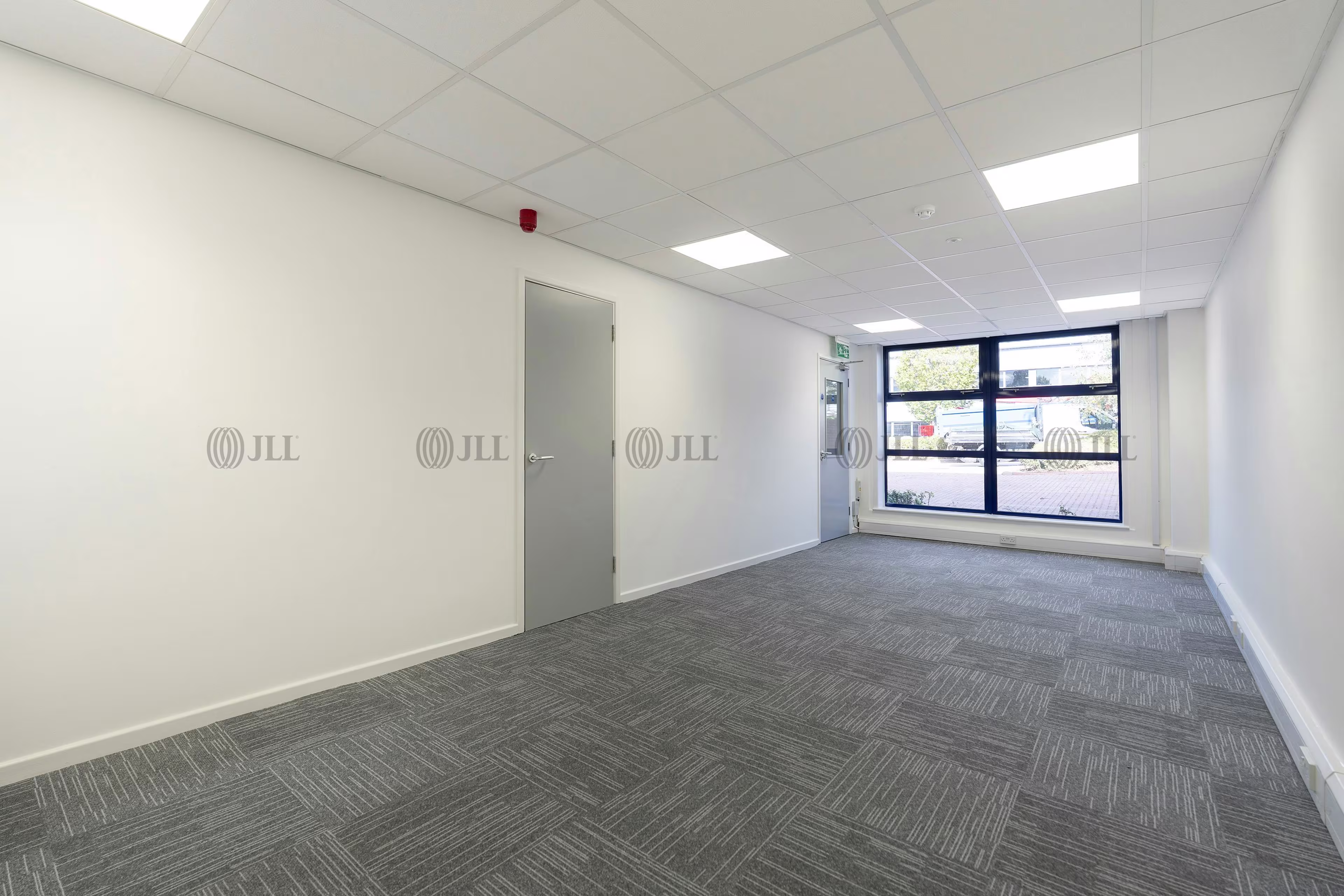 Unit 39, Raynham Road