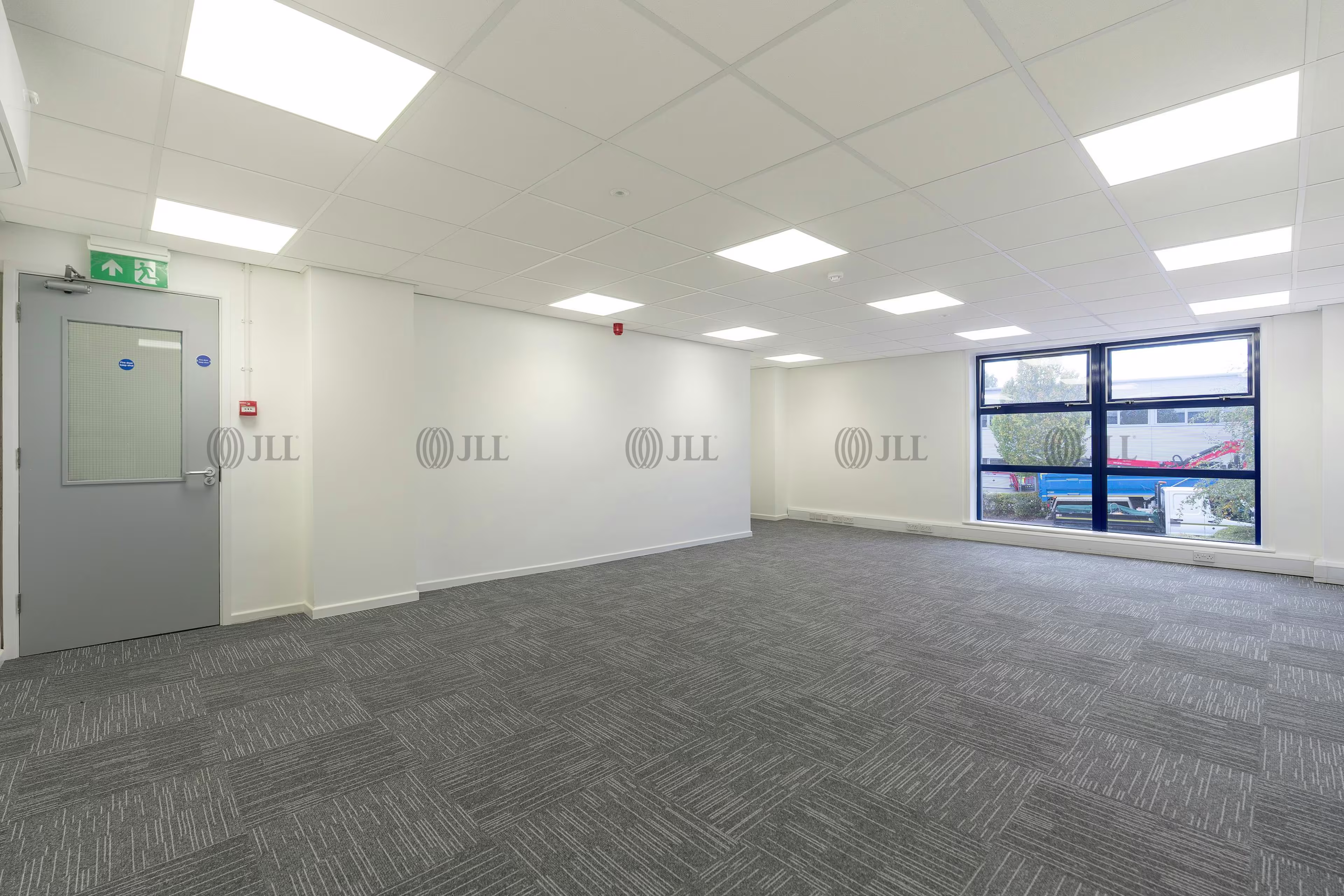 Unit 39, Raynham Road