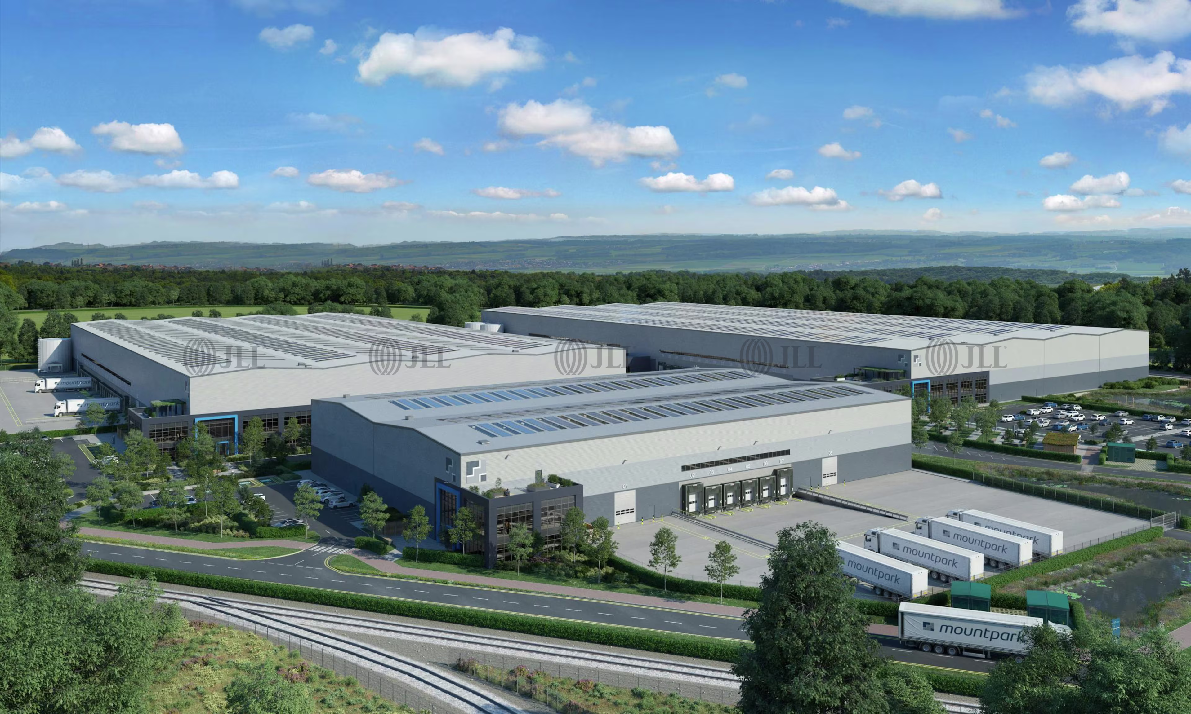 Mountpark Ferrybridge