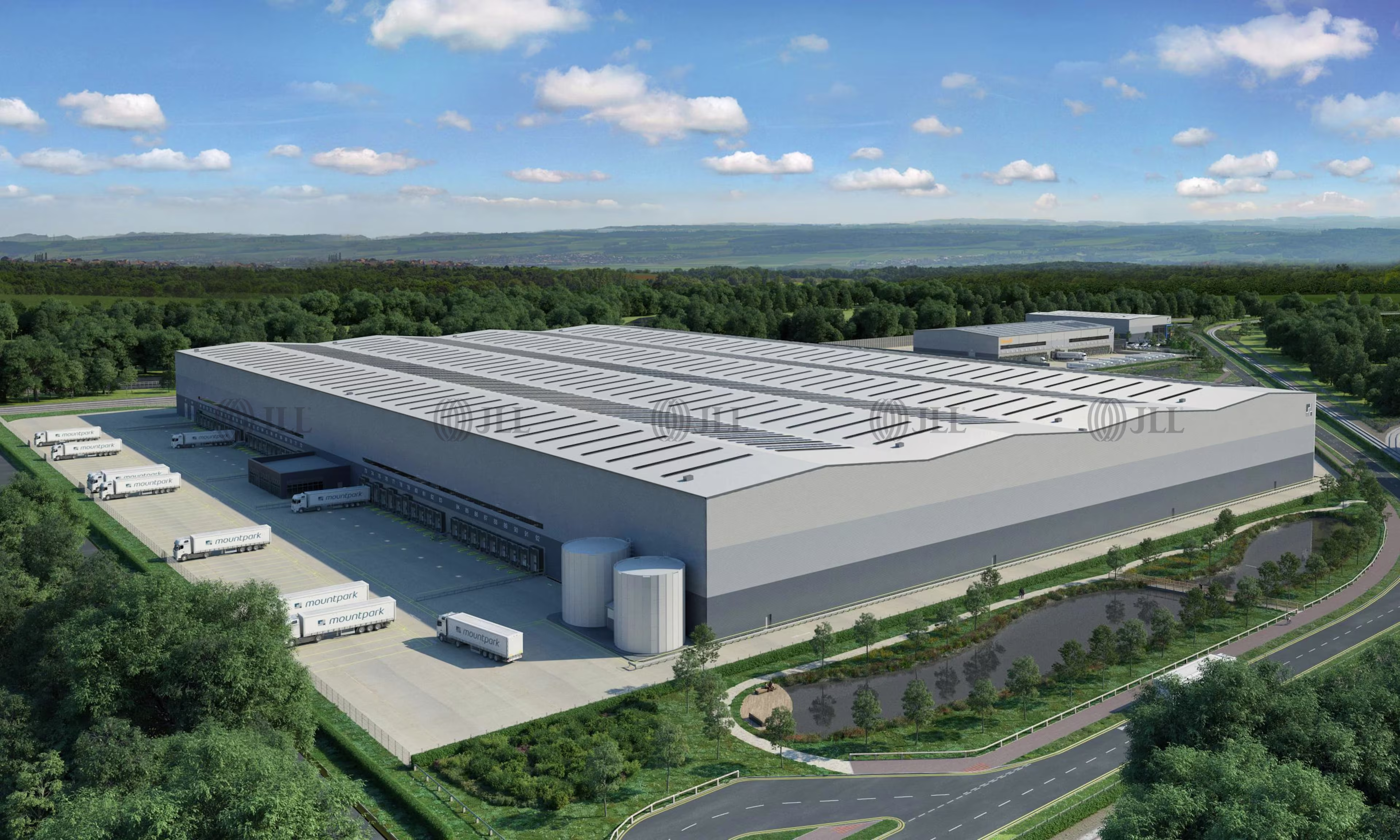 Mountpark Ferrybridge