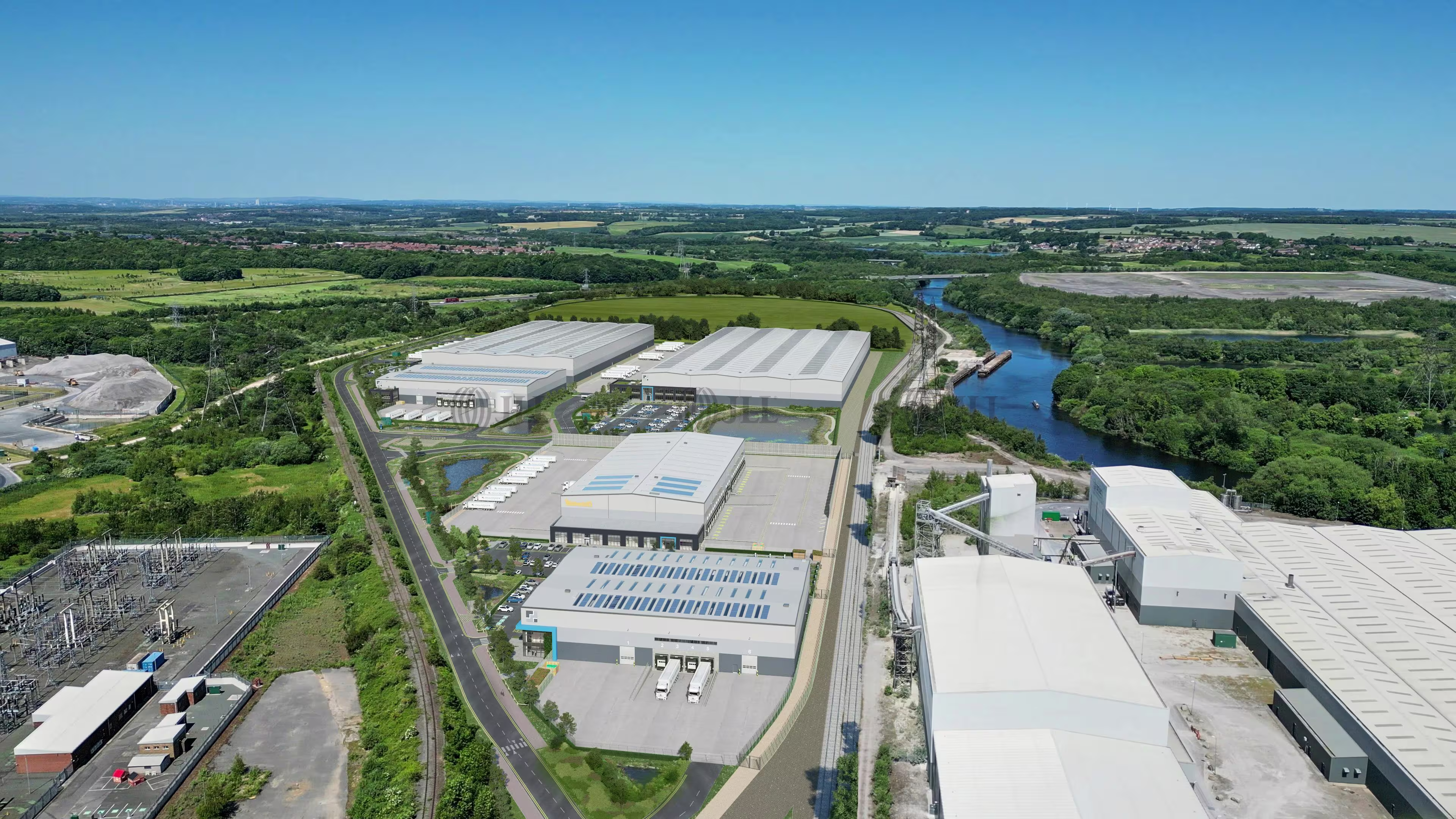 Mountpark Ferrybridge