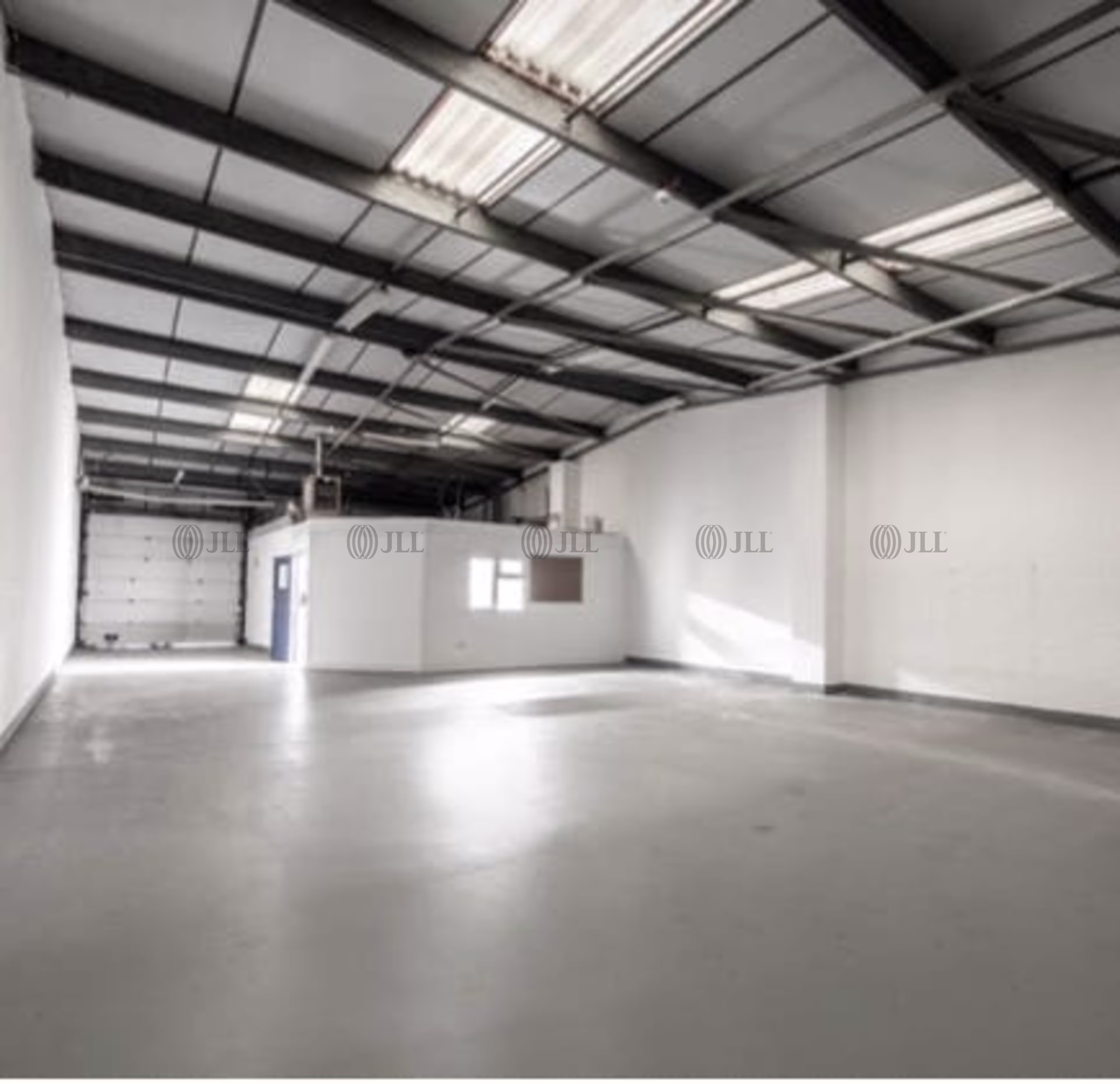 Slough Trading Estate