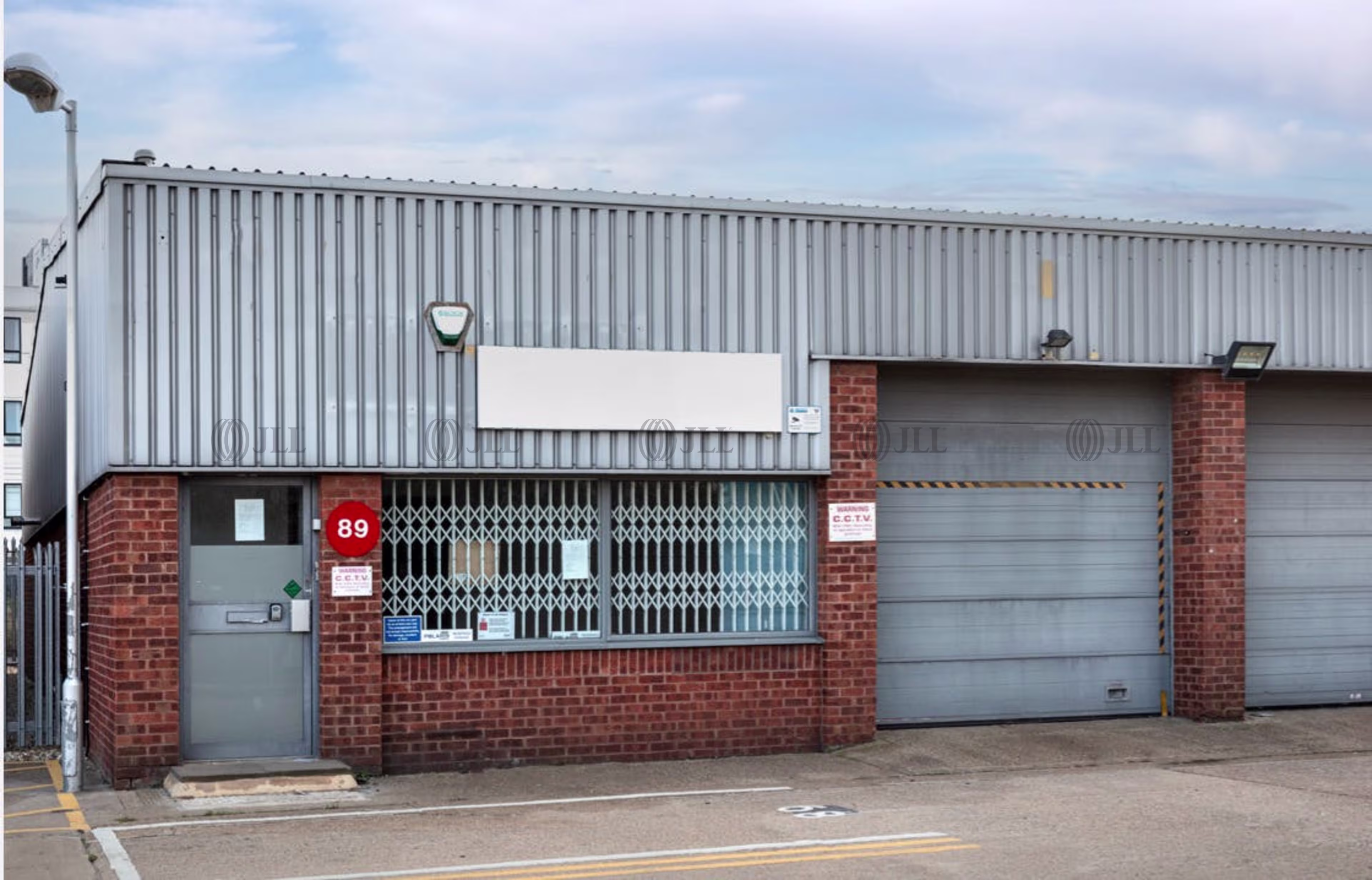 Slough Trading Estate