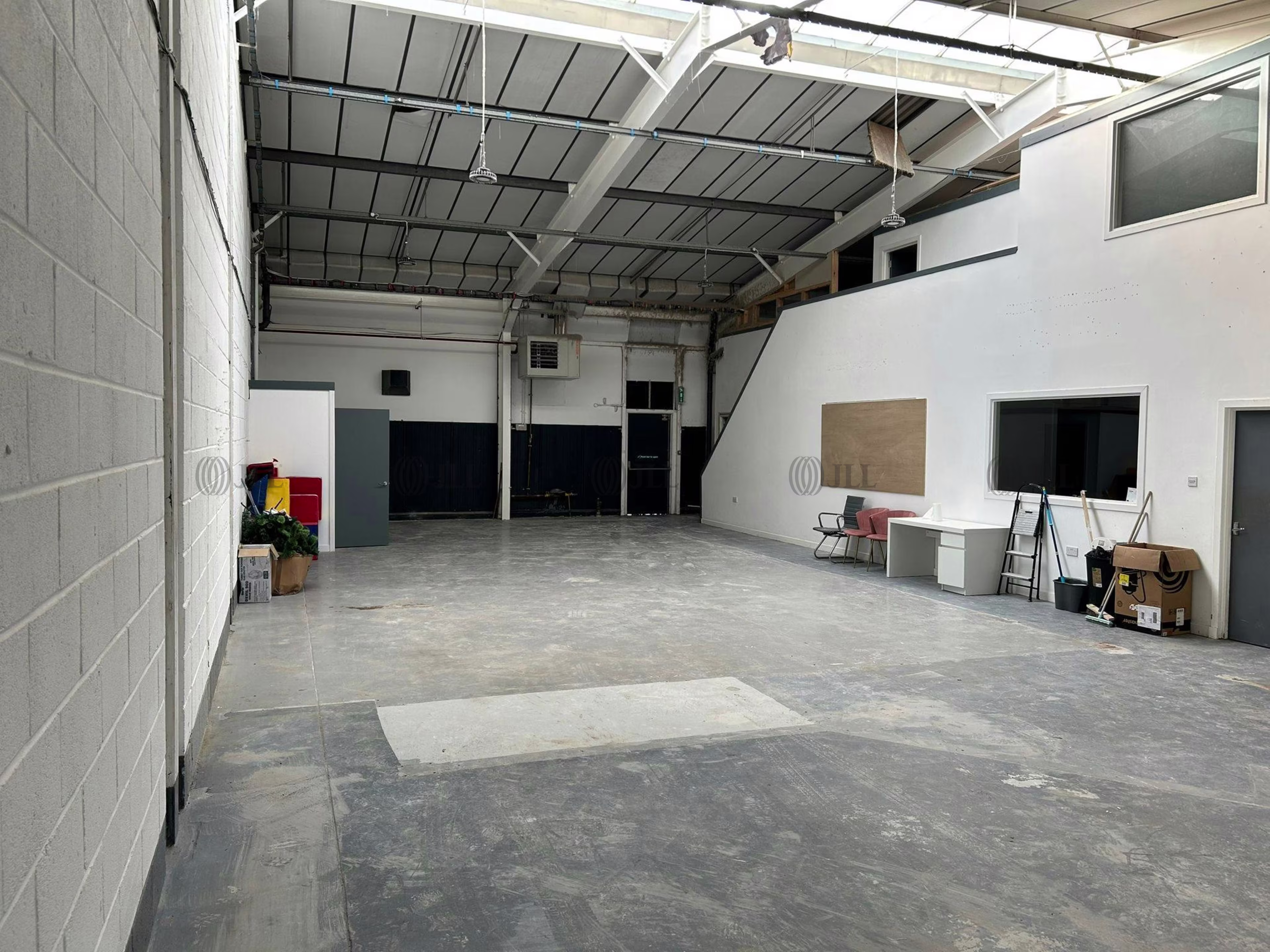 Baird Court, Clydebank Business Park