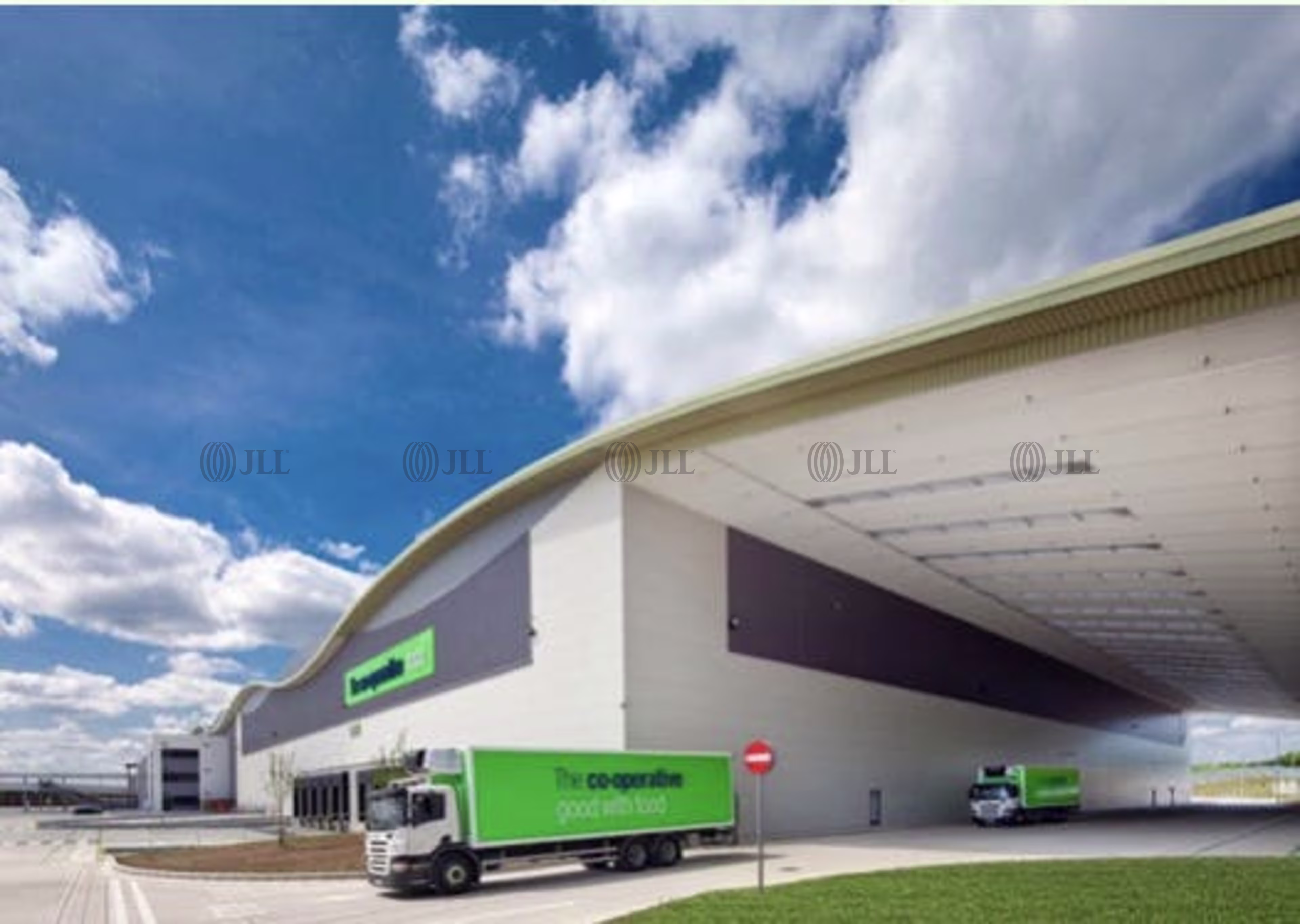 Plot 8, Andover Business Park