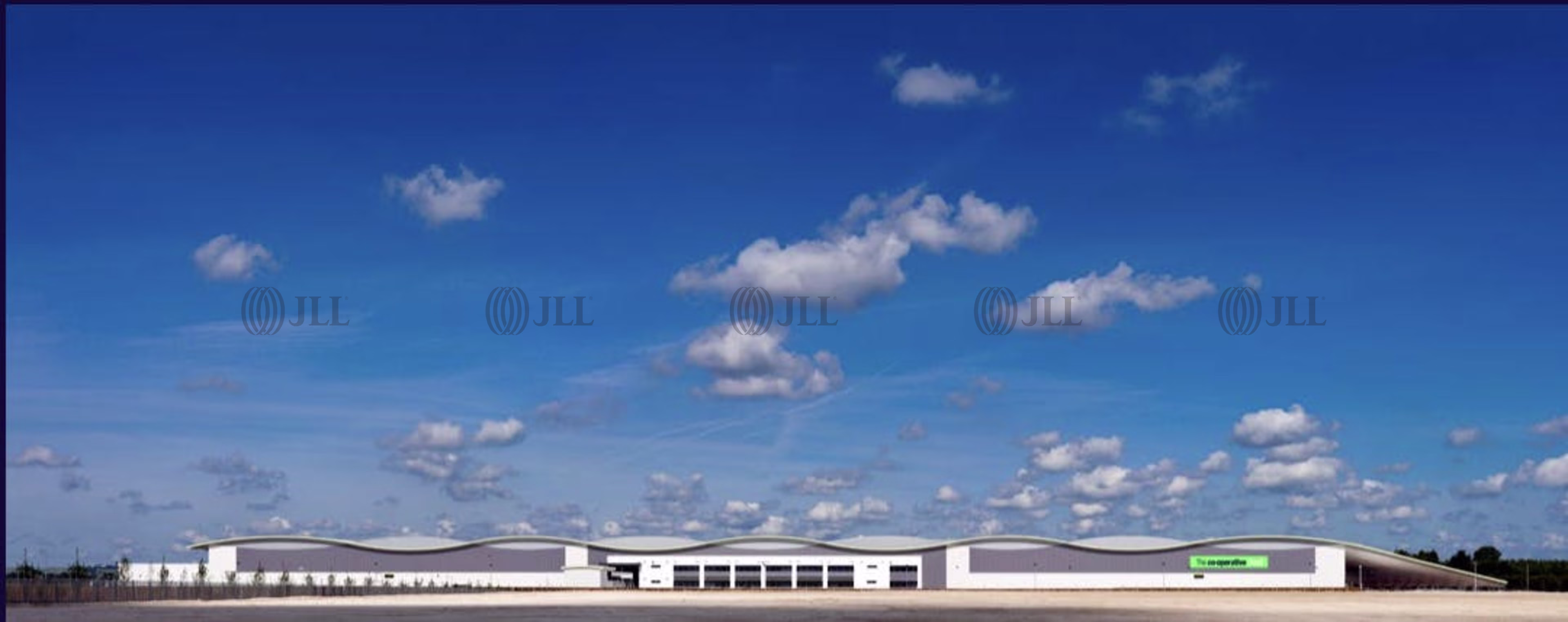 Plot 8, Andover Business Park