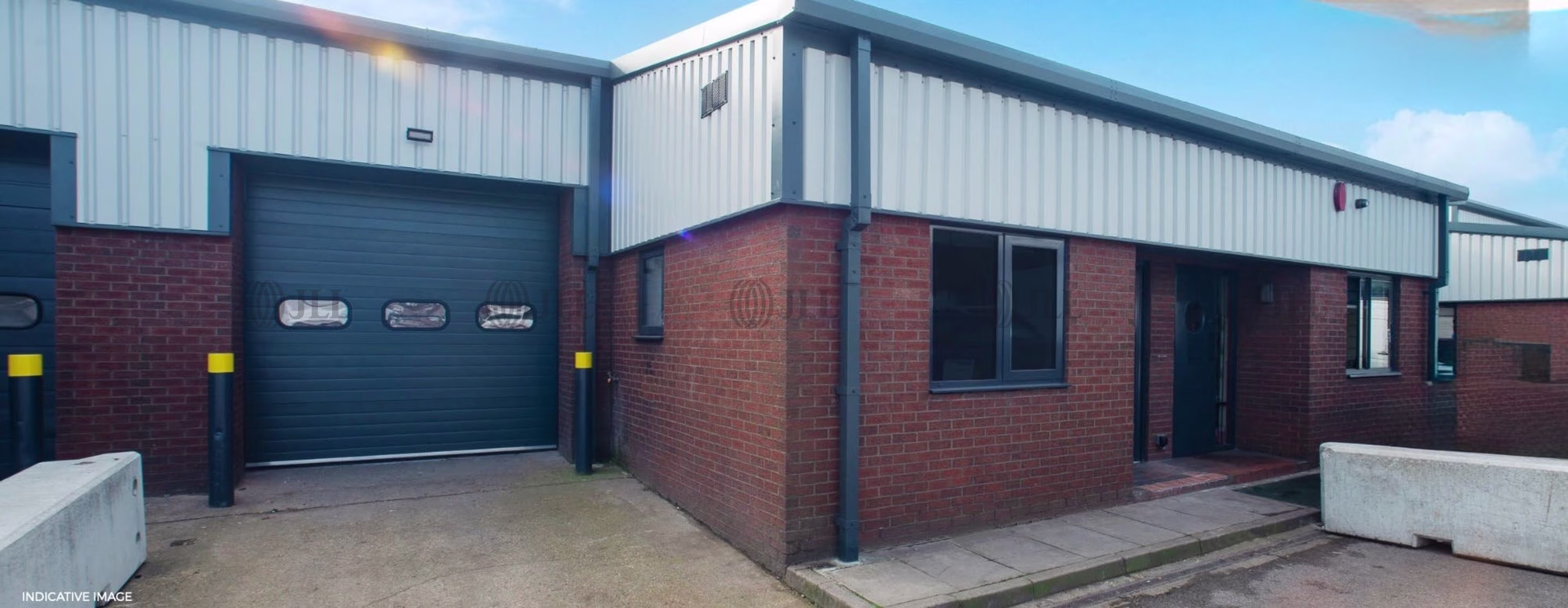 Unit 6, Chesterfield Way