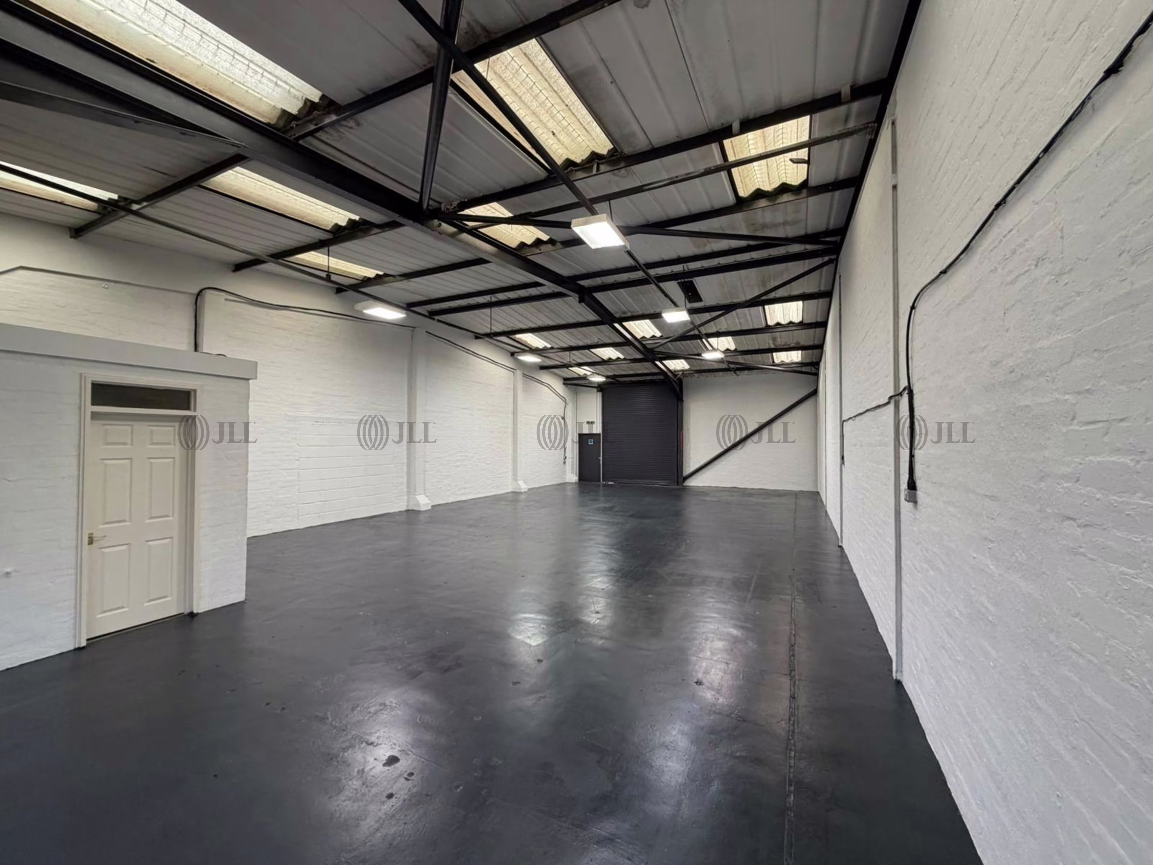 Wardpark Industrial Estate