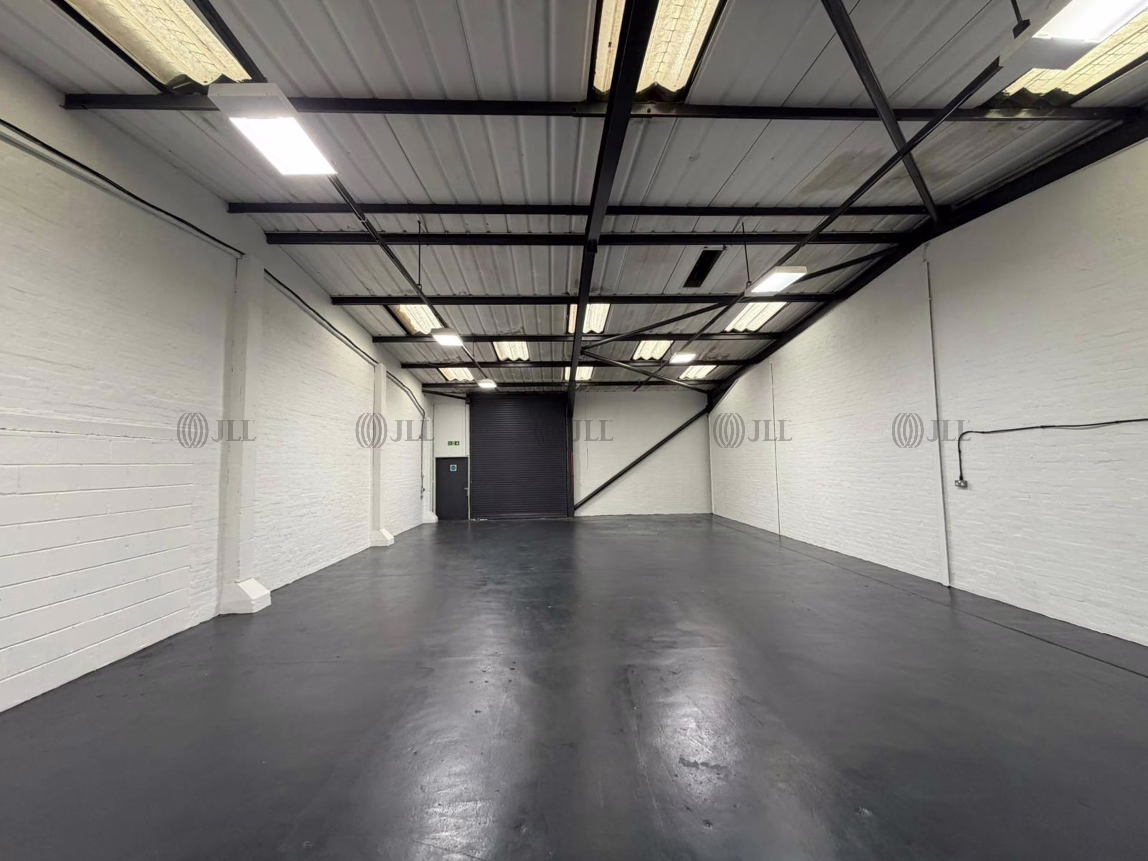 Wardpark Industrial Estate