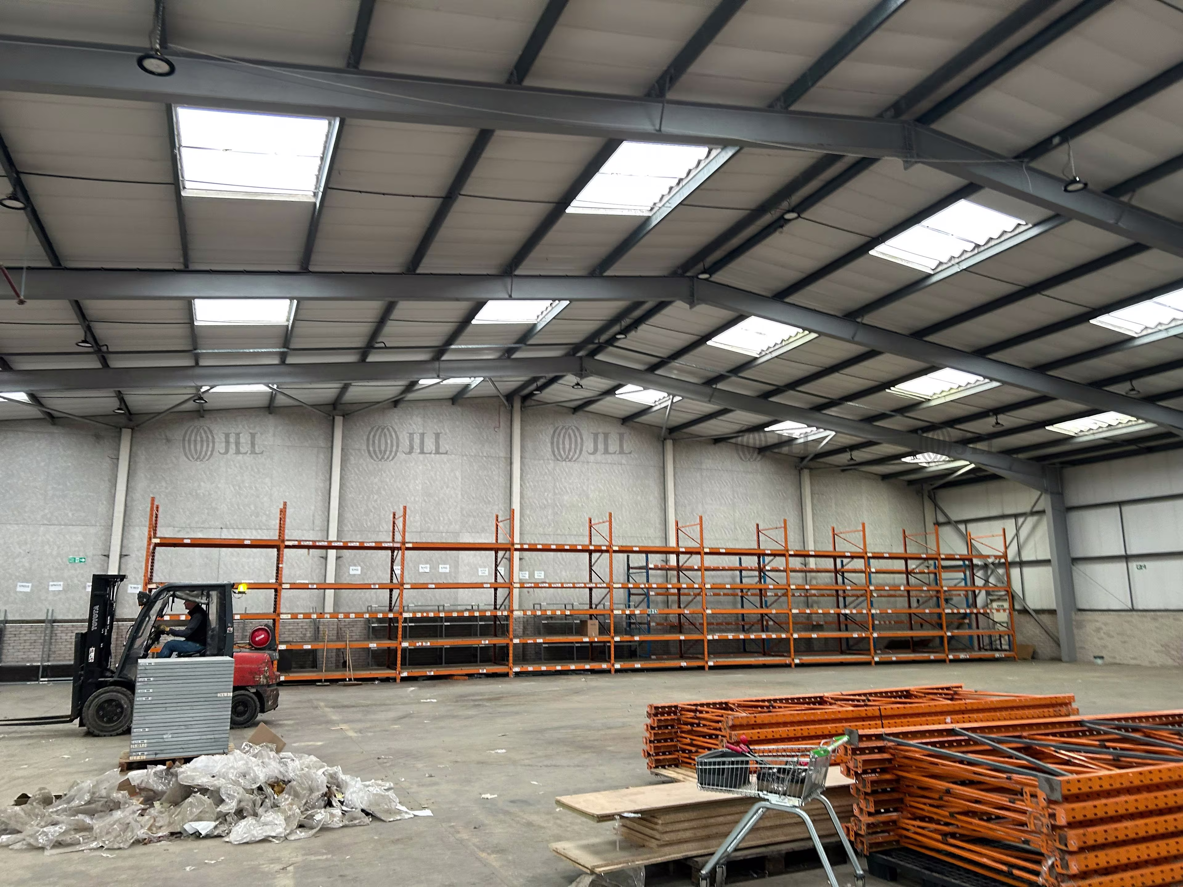 Royle Pennine Industrial Estate