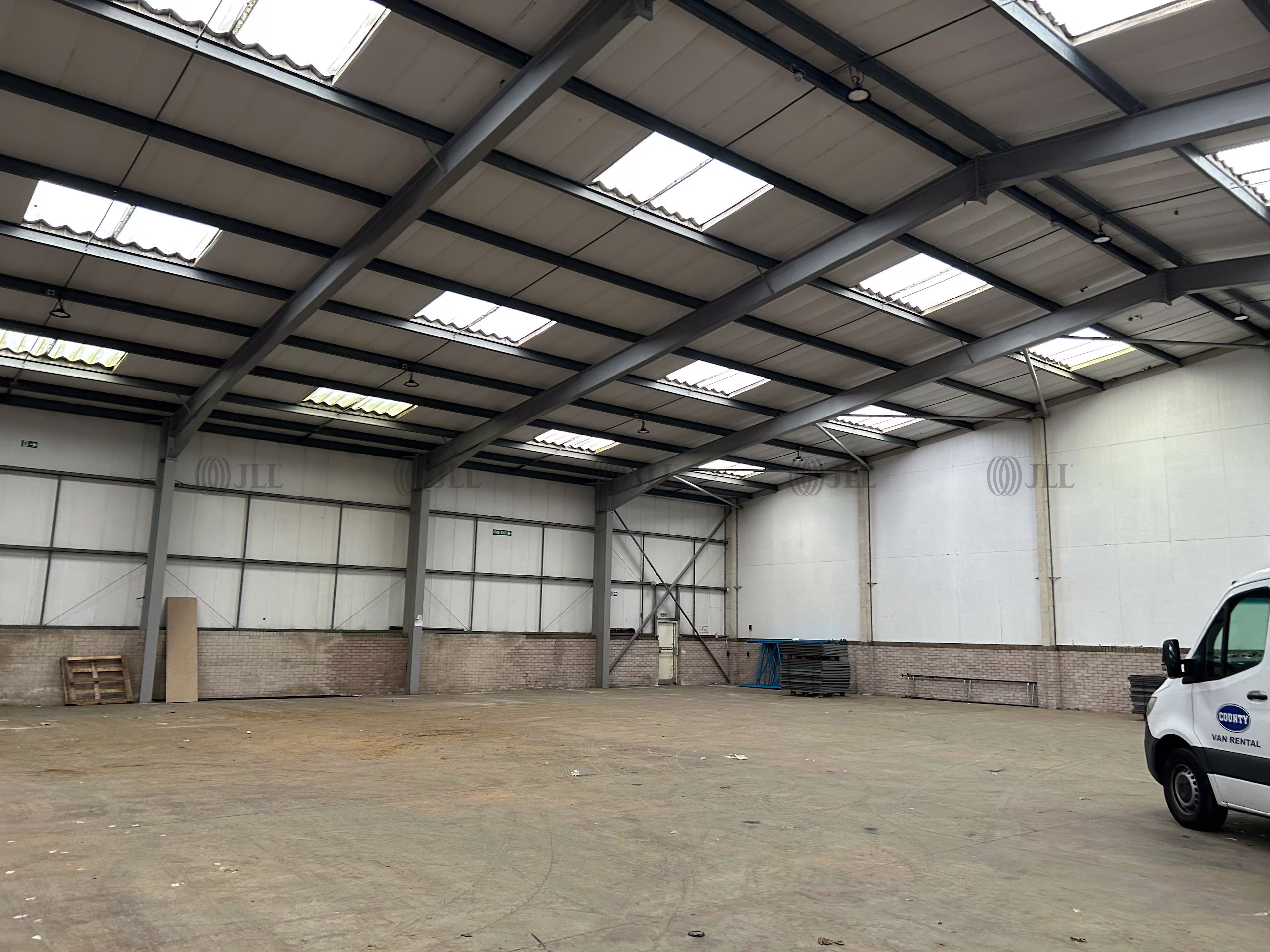 Royle Pennine Industrial Estate