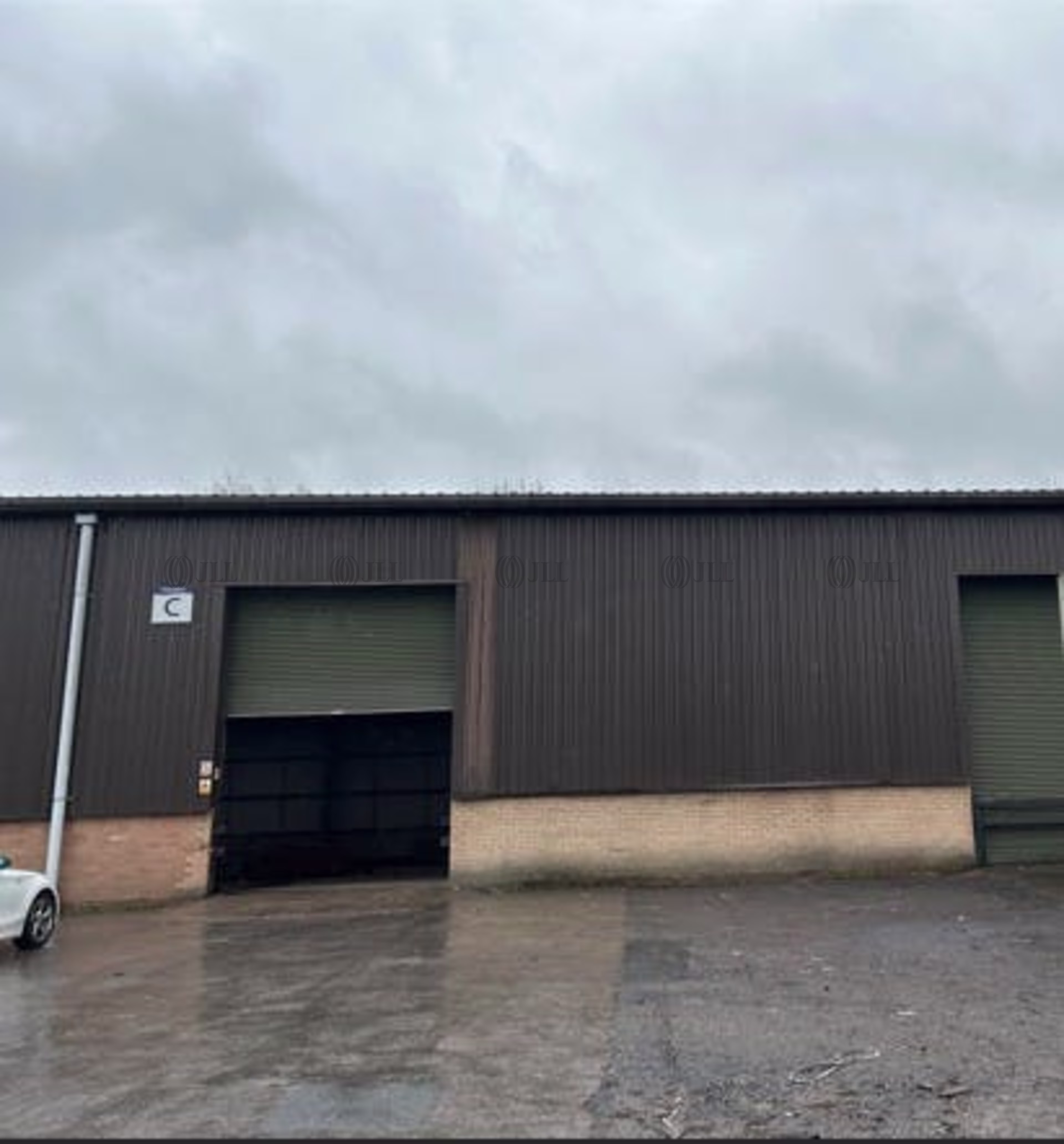 Royle Pennine Industrial Estate