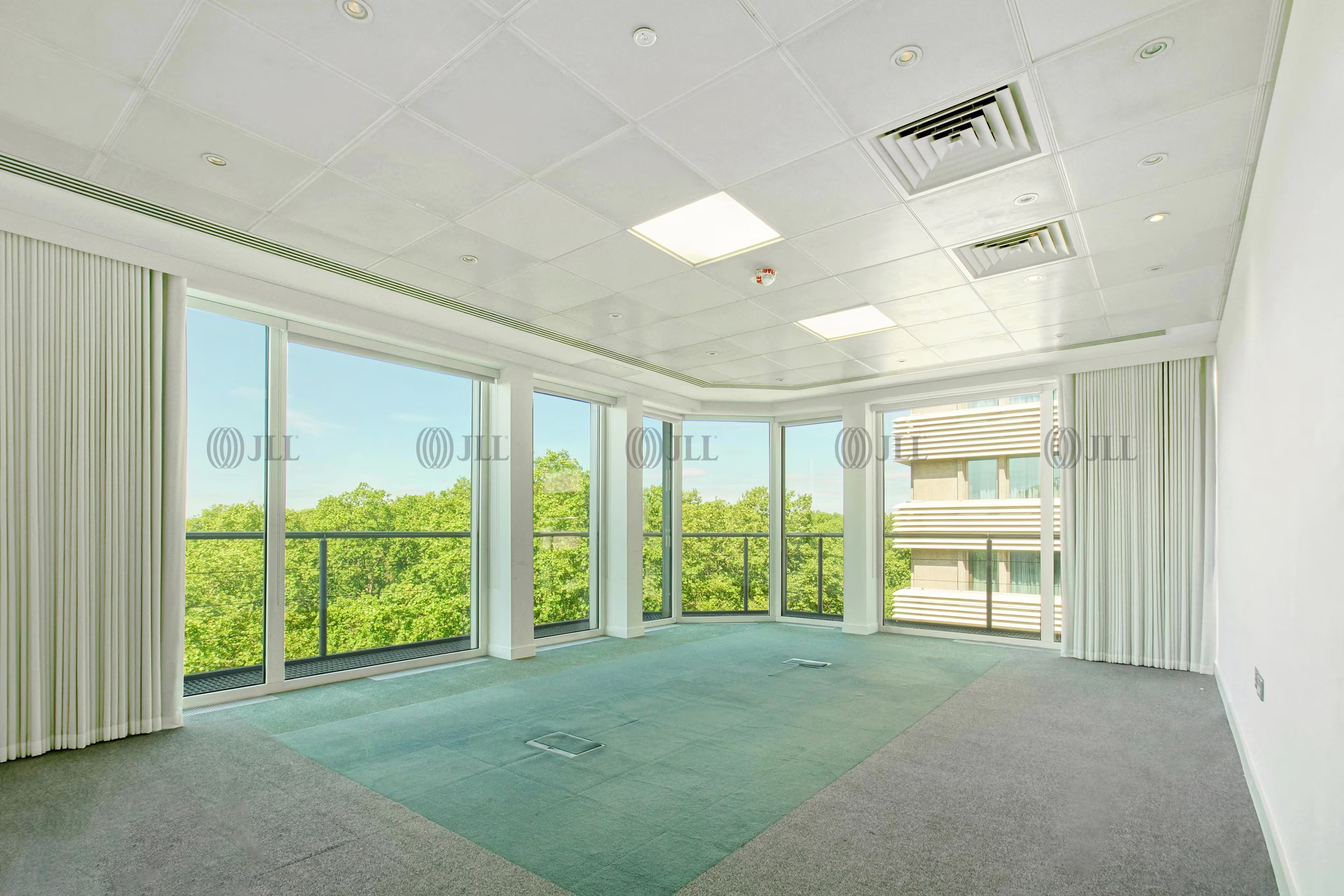 35 Park Lane