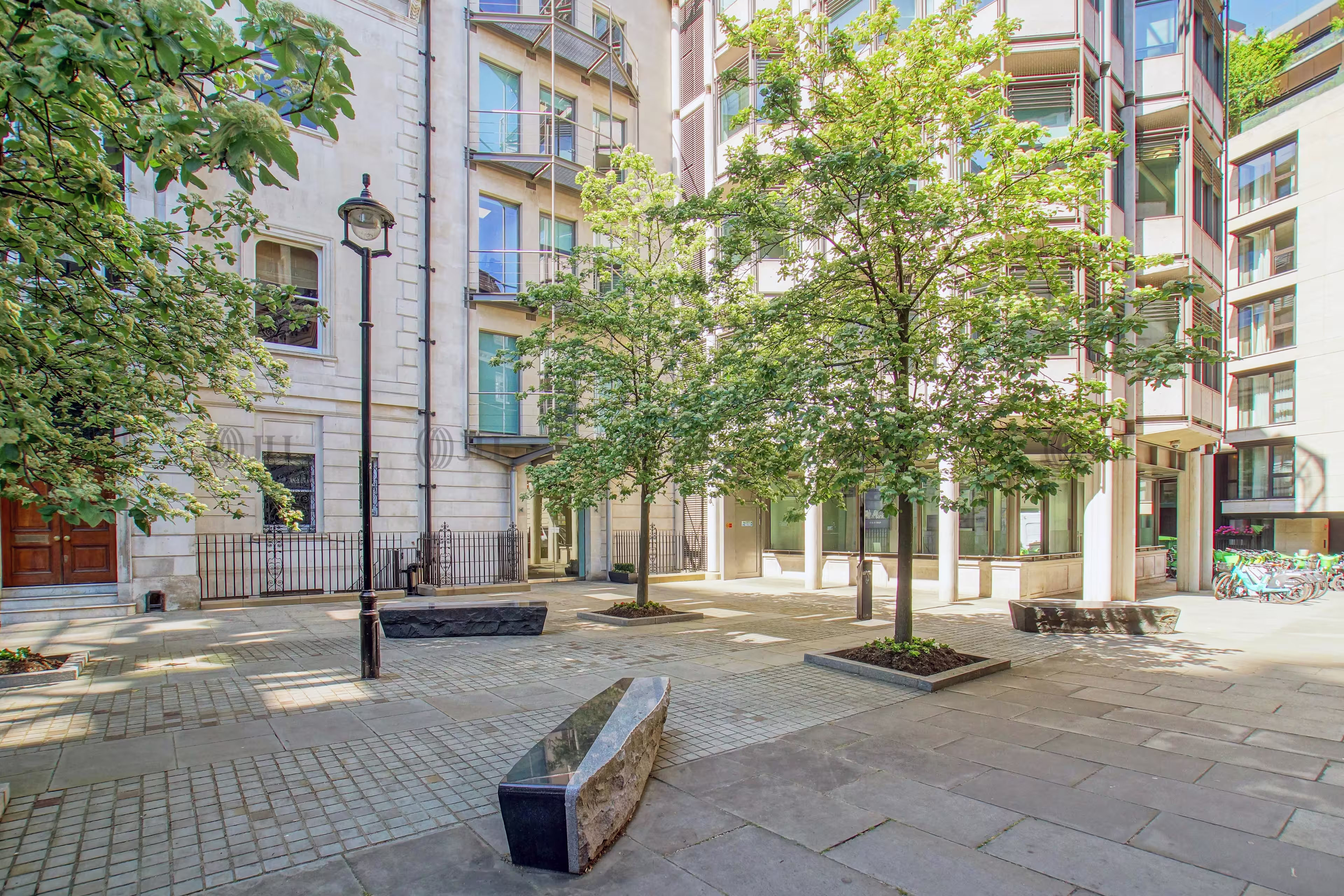 35 Park Lane