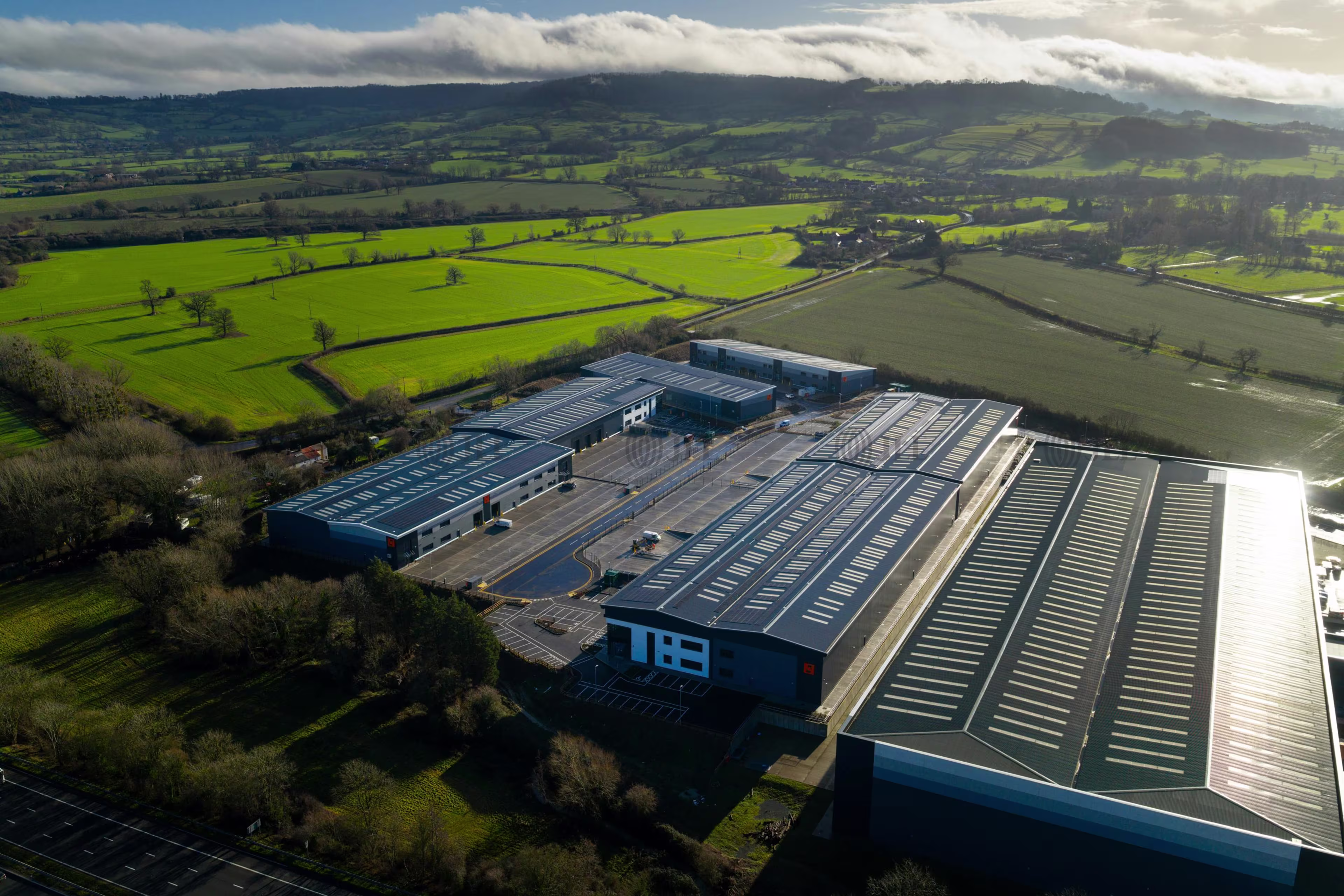 Unit 12, Indurent Park Gloucester
