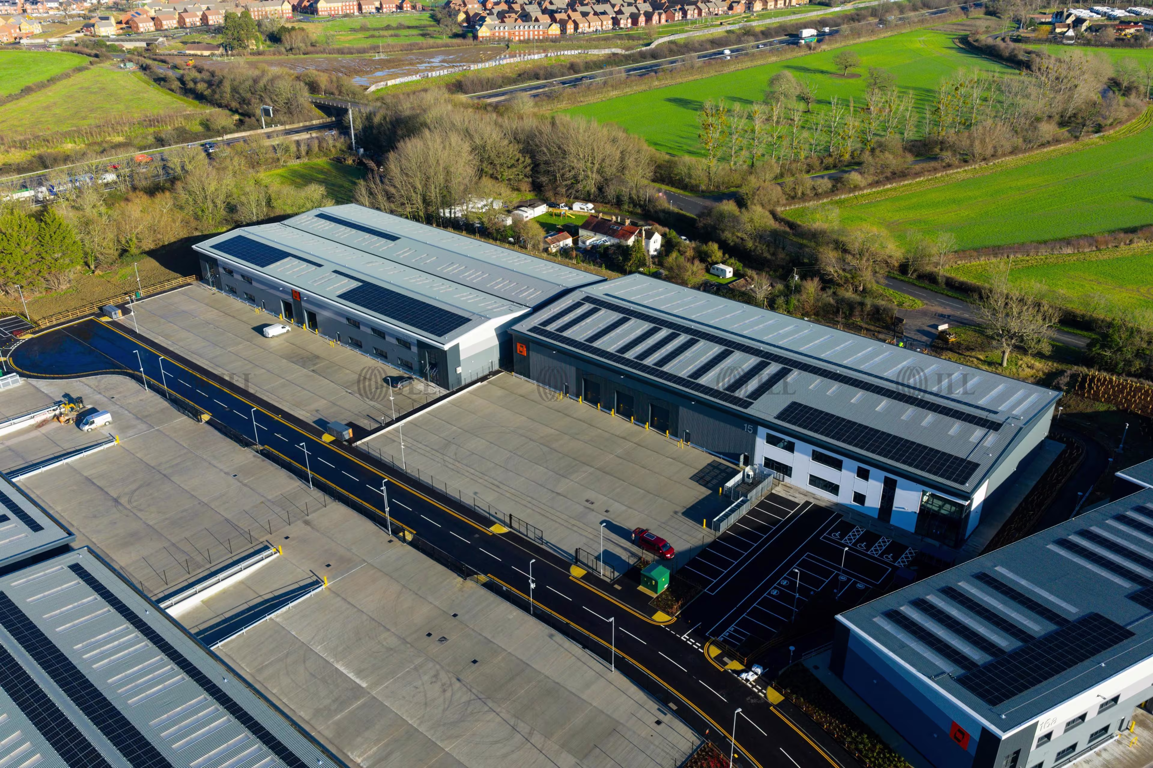 17B Indurent Park Gloucester