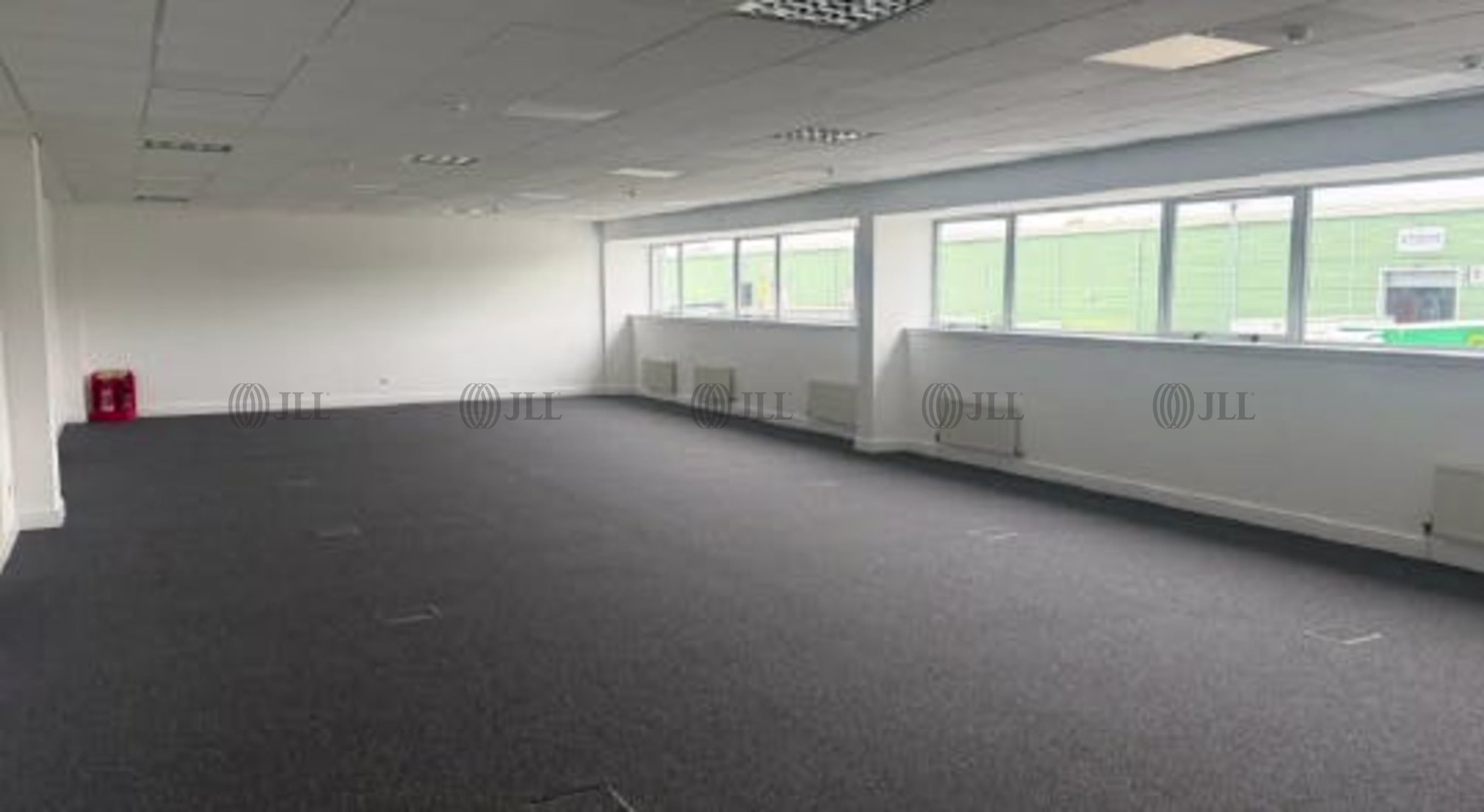 Unit 1, Mereside Park