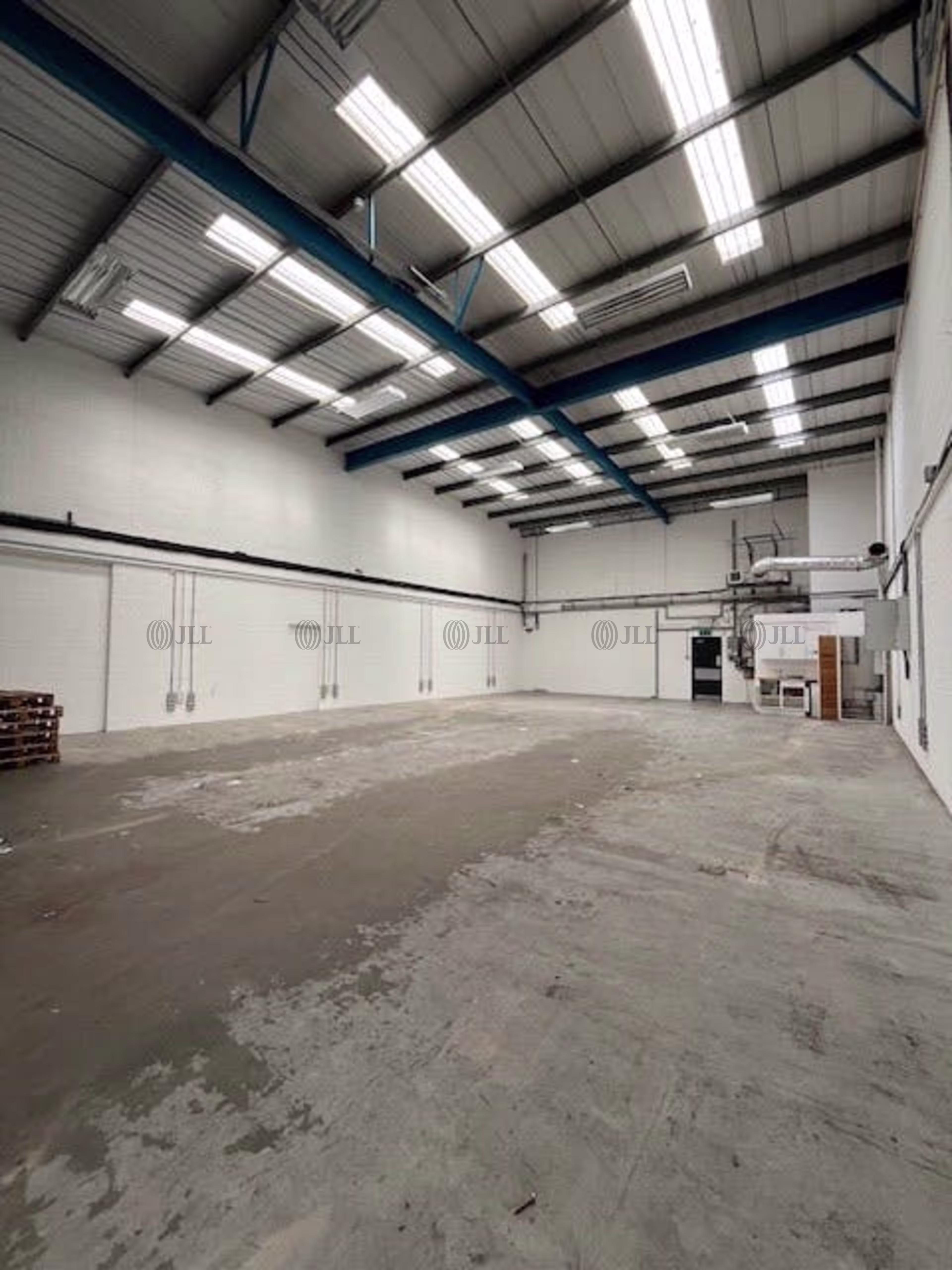 Unit 17, Abingdon Business Park