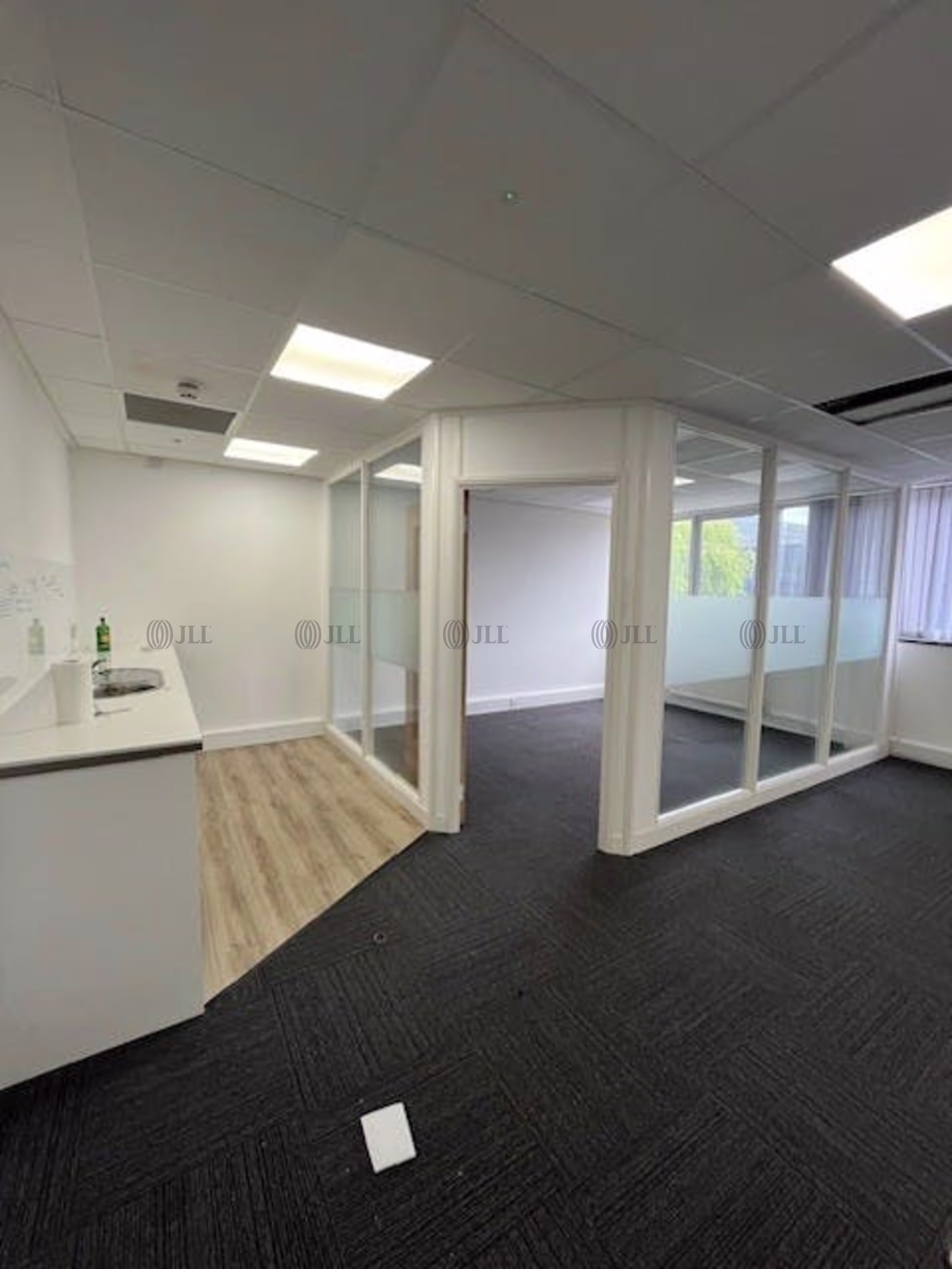 Unit 17, Abingdon Business Park
