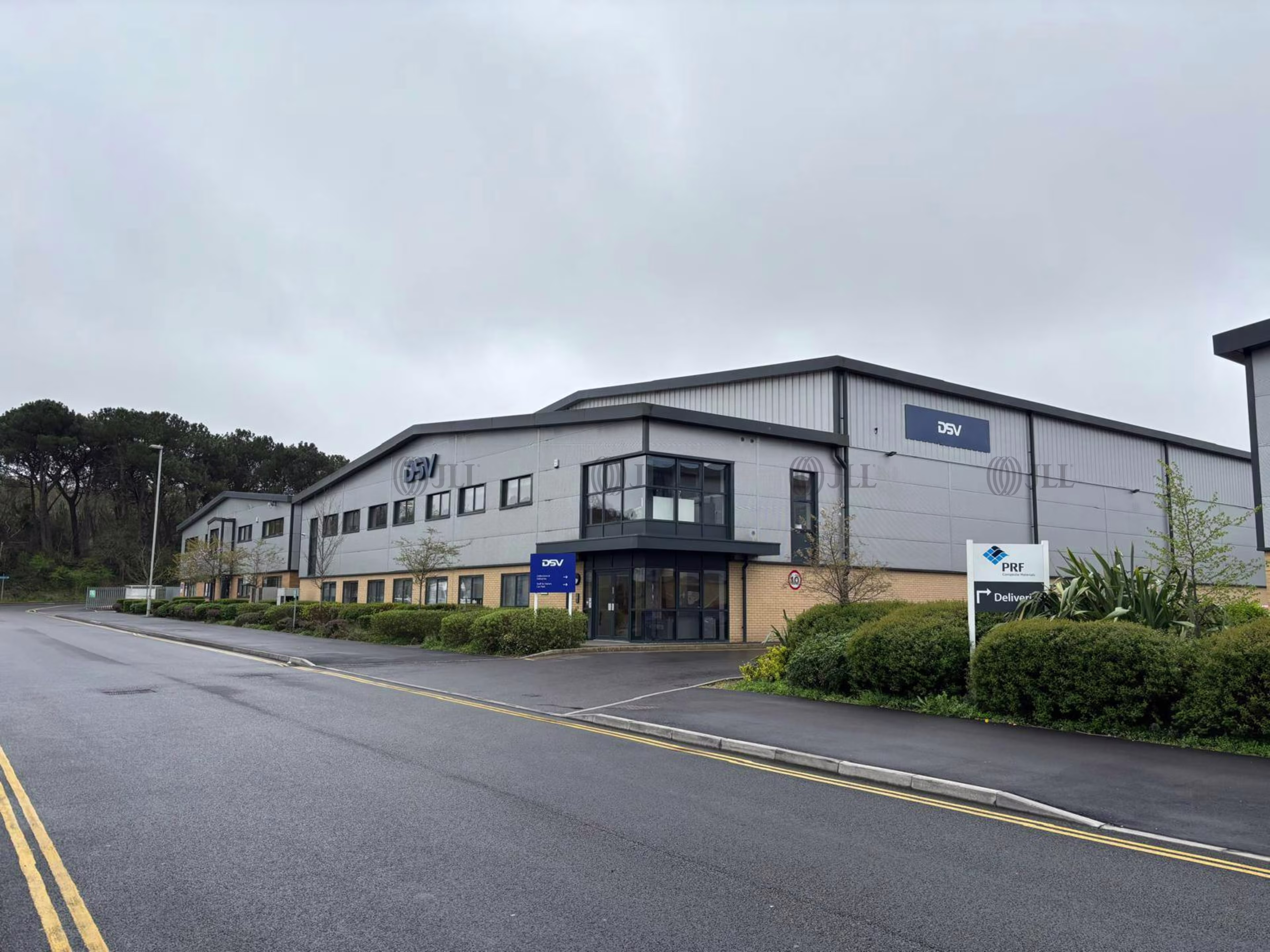 The Fulcrum Centre