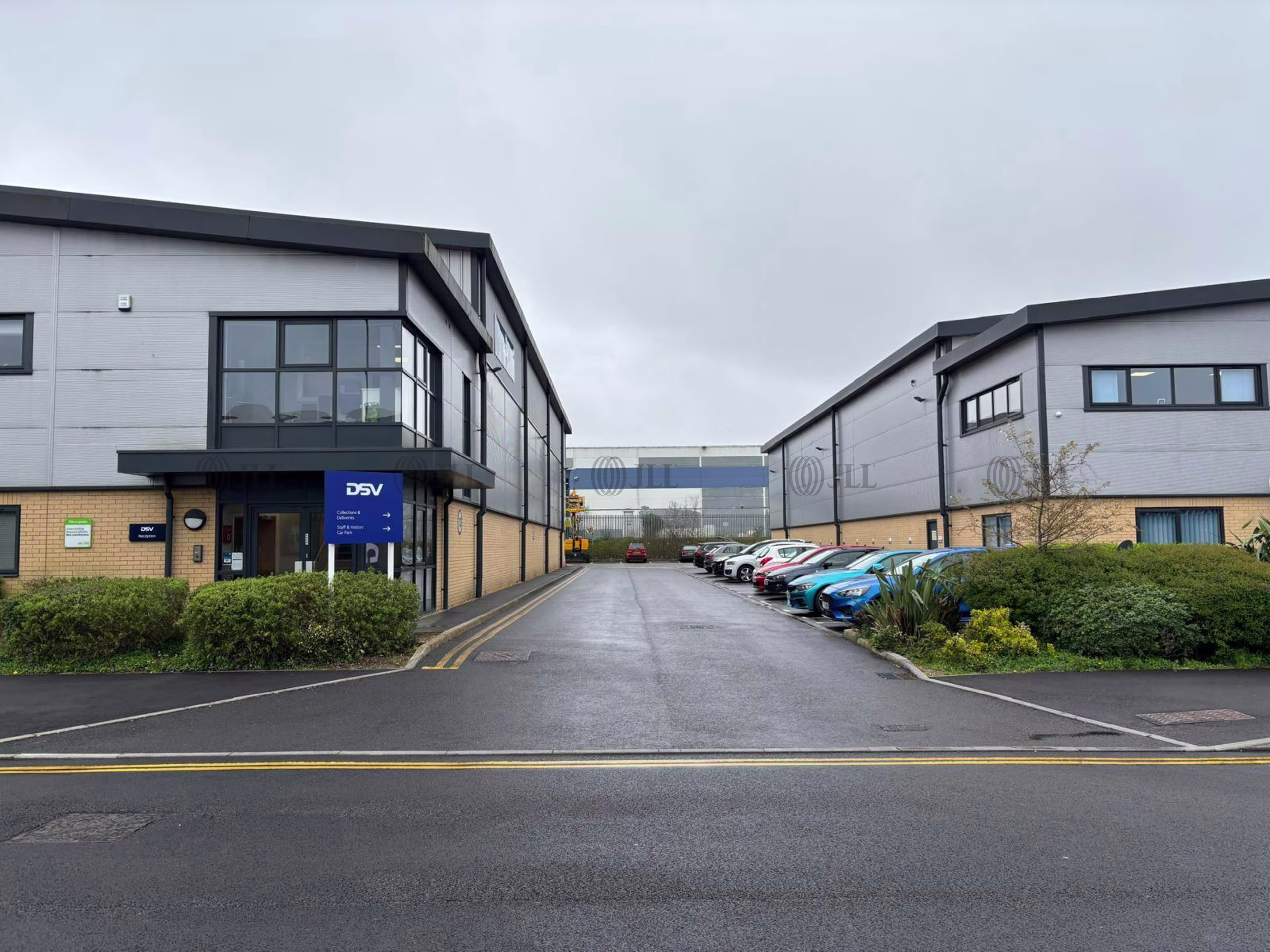 The Fulcrum Centre