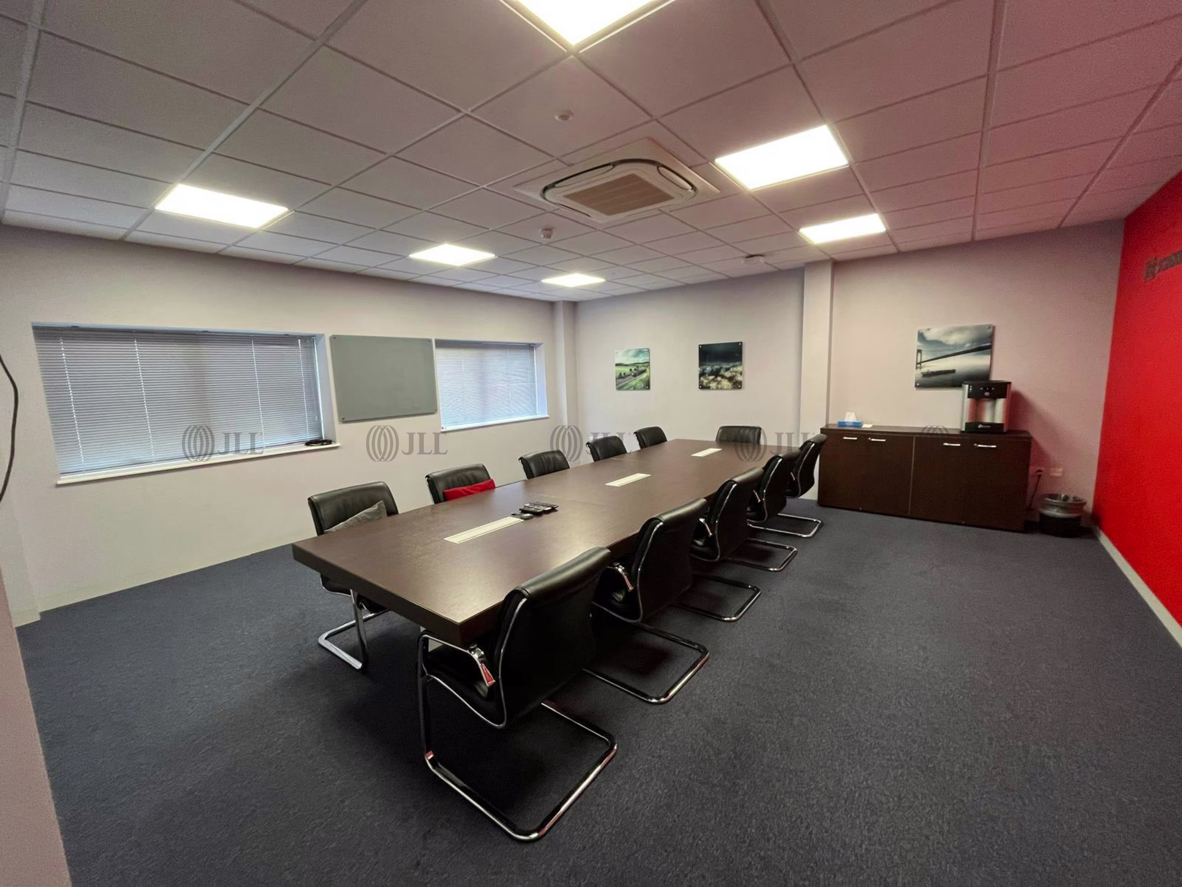 The Fulcrum Centre