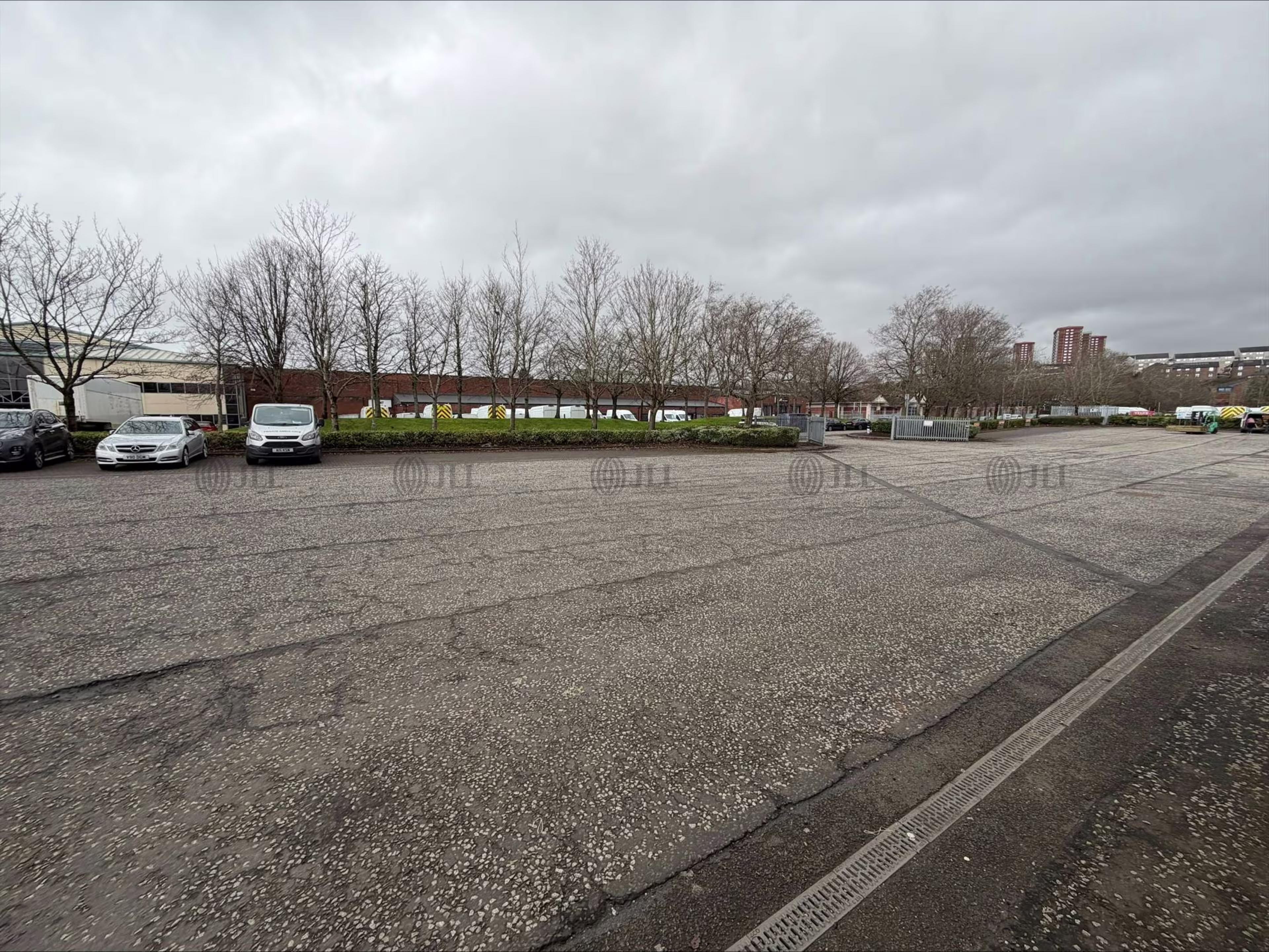 Block 12 Unit 1, Bleasdale Court, Clydebank Business Park