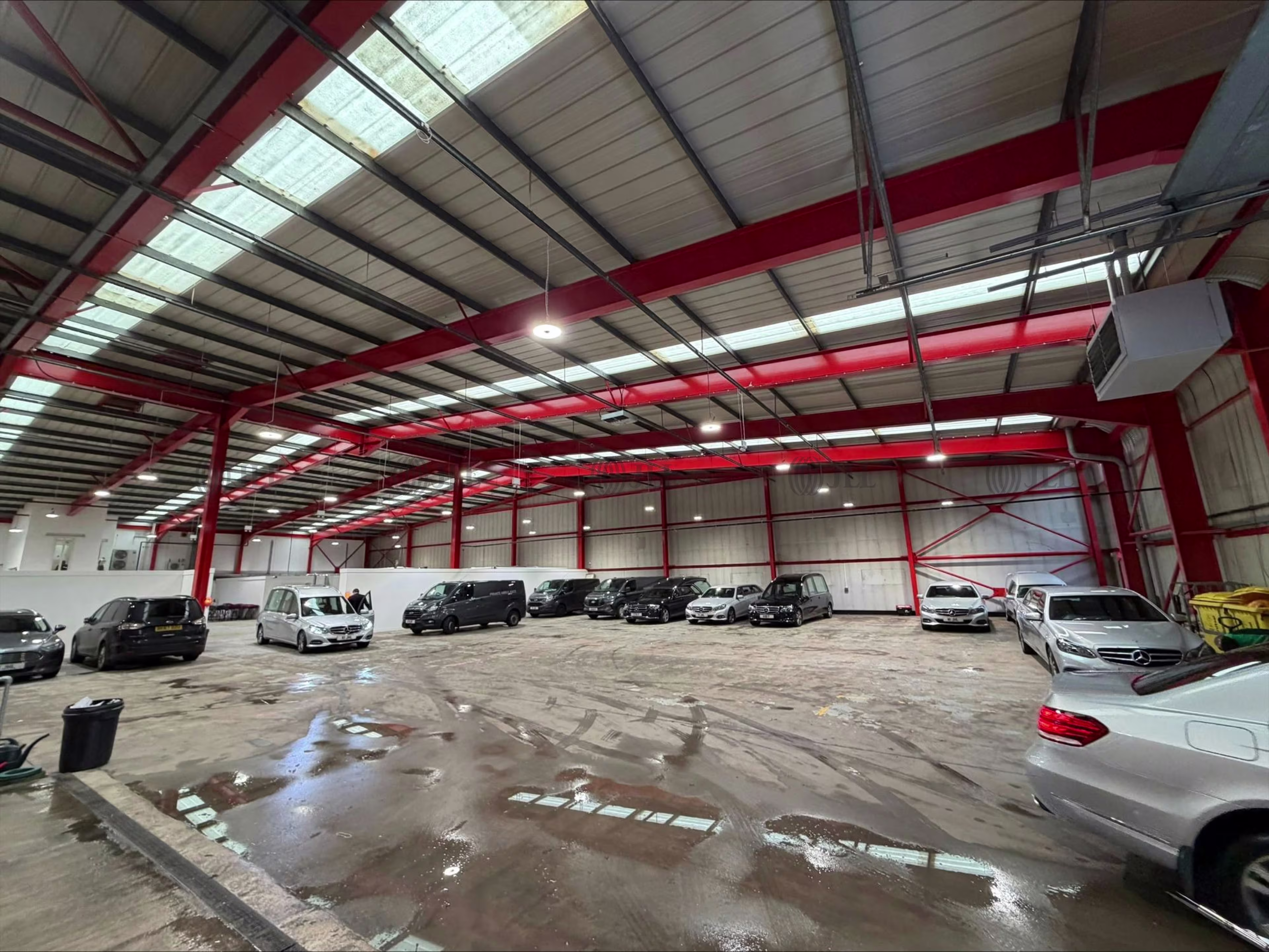 Block 12 Unit 1, Bleasdale Court, Clydebank Business Park