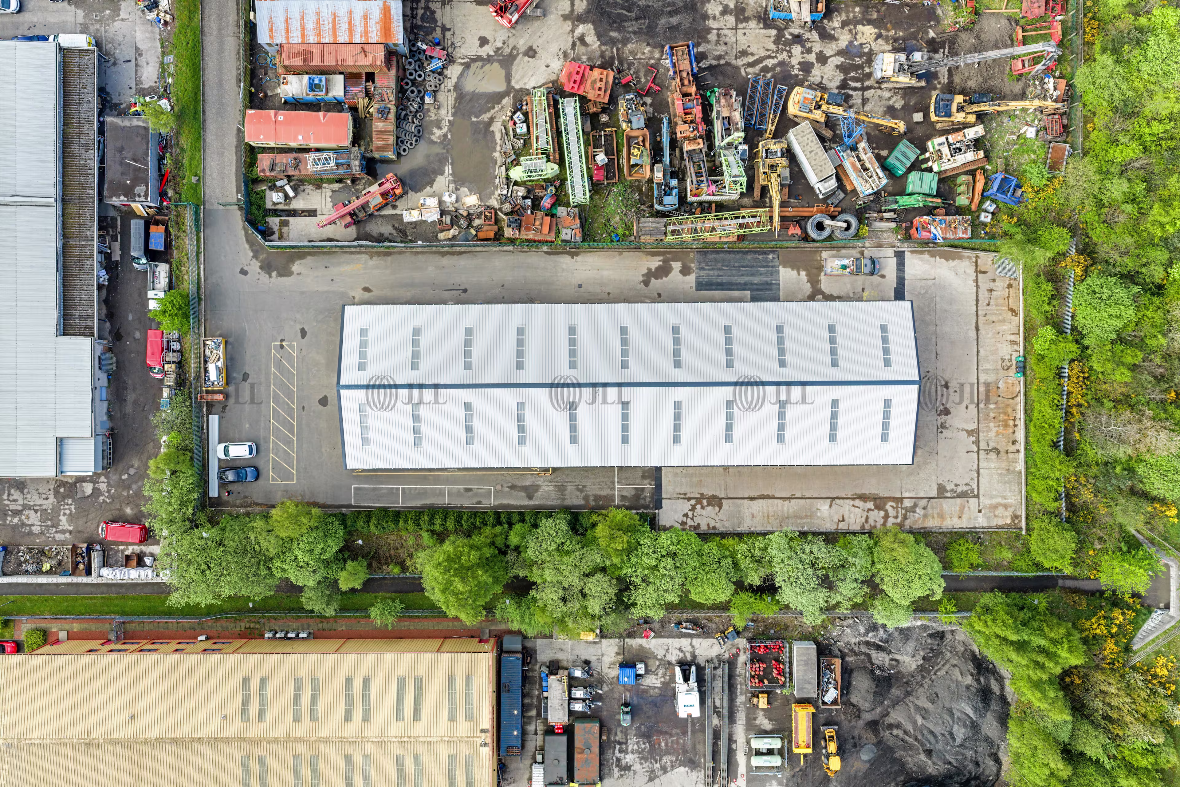 2 Dunnswood Road, South Wardpark Industrial Estate