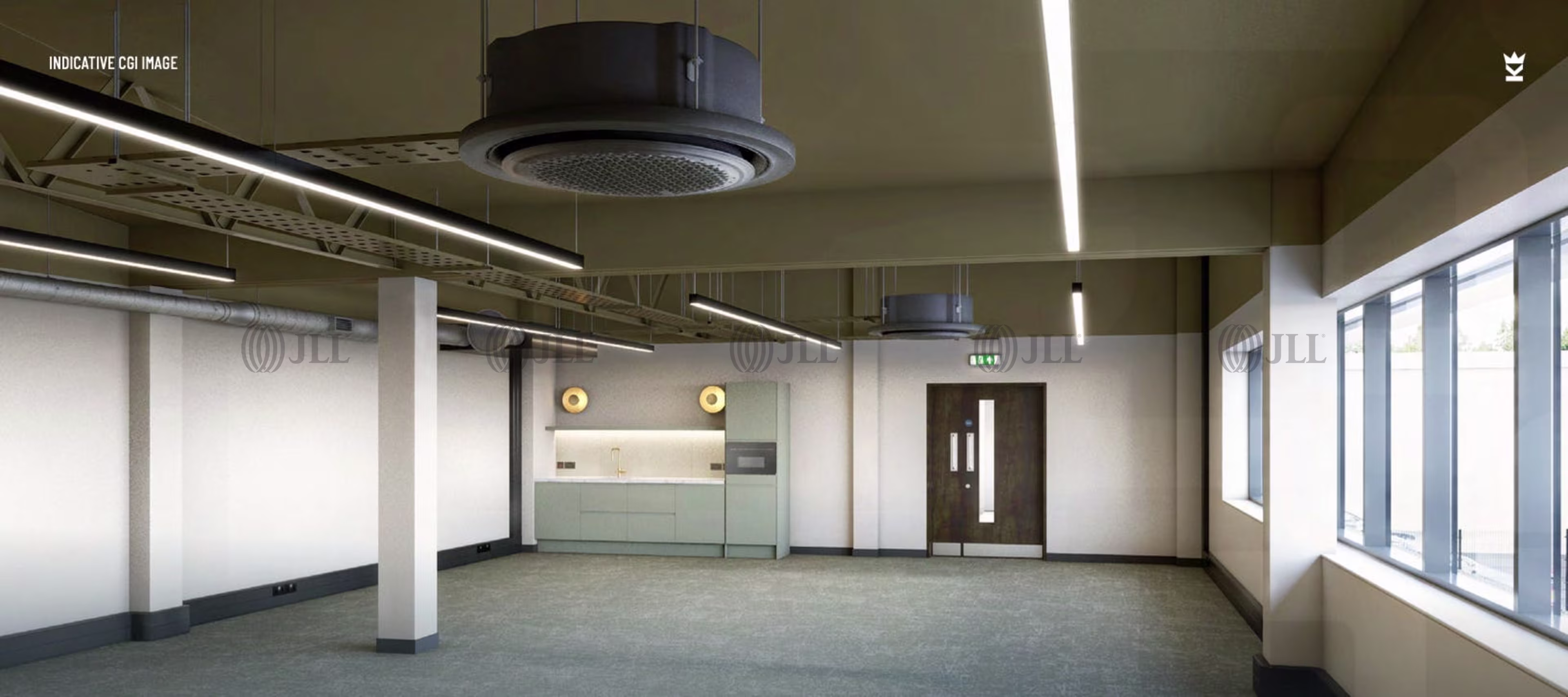 Kingsland Business Park