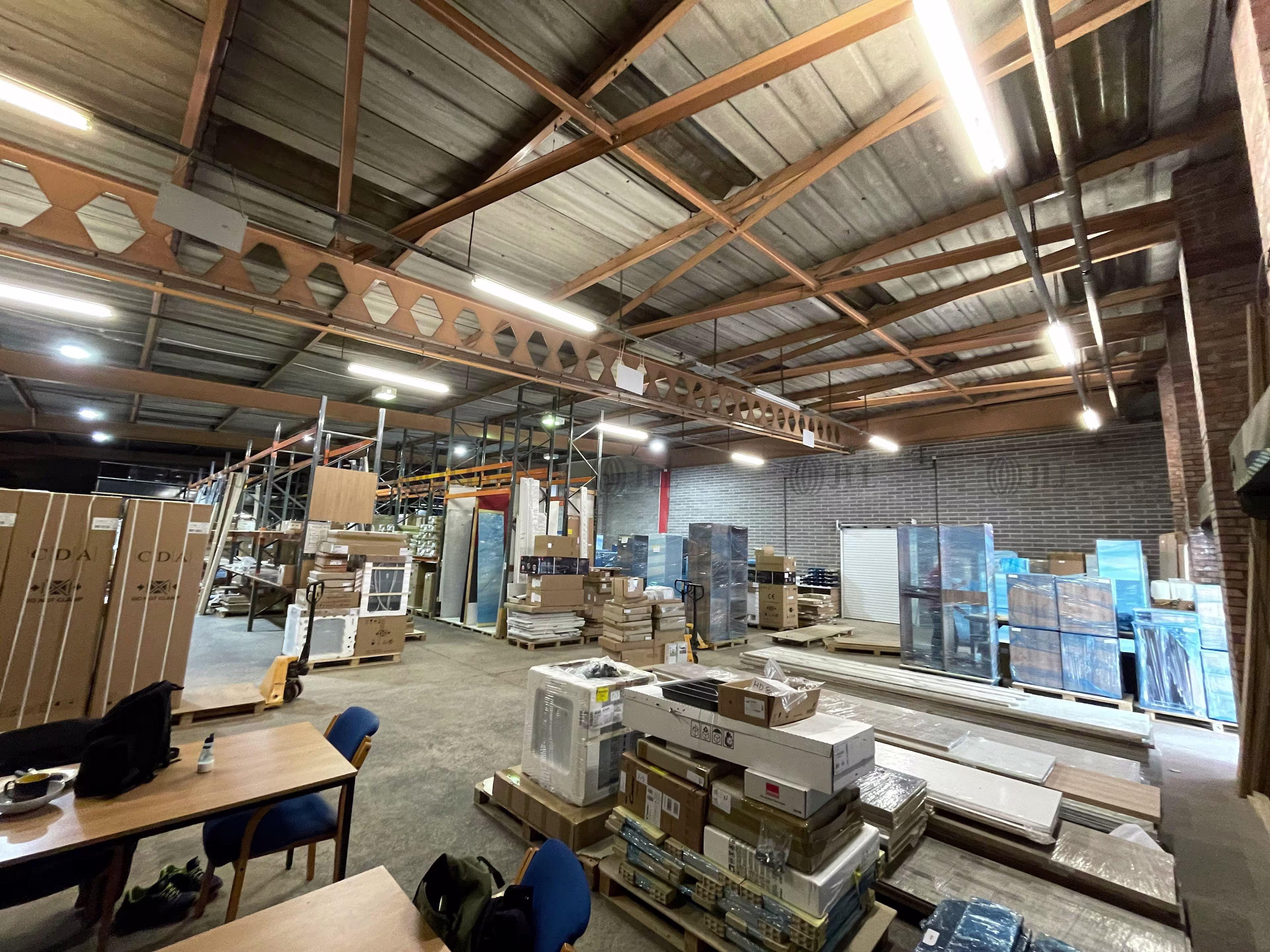 Maritime Industrial Estate