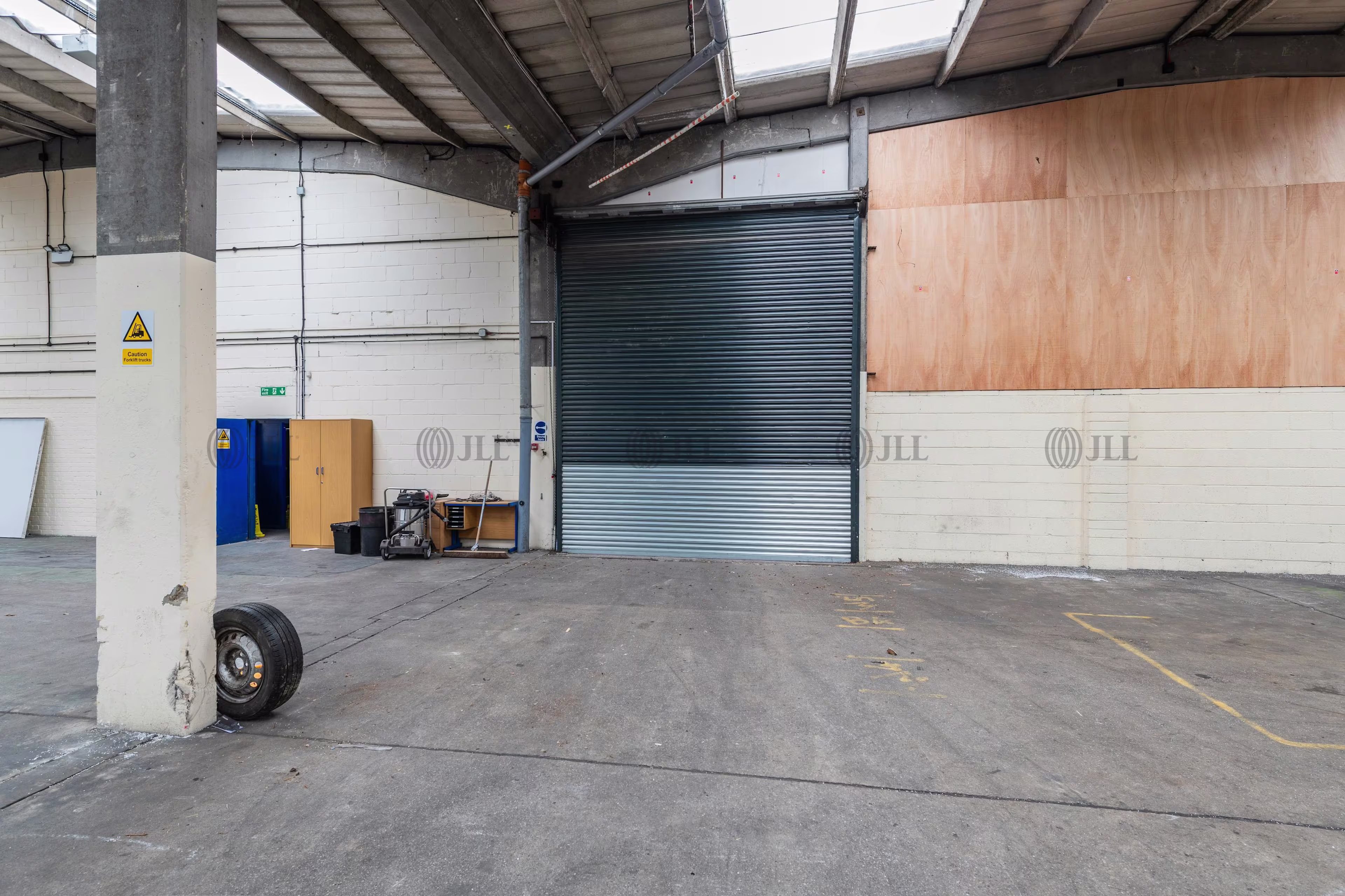 Unit 1 St Andrews Trading Estate