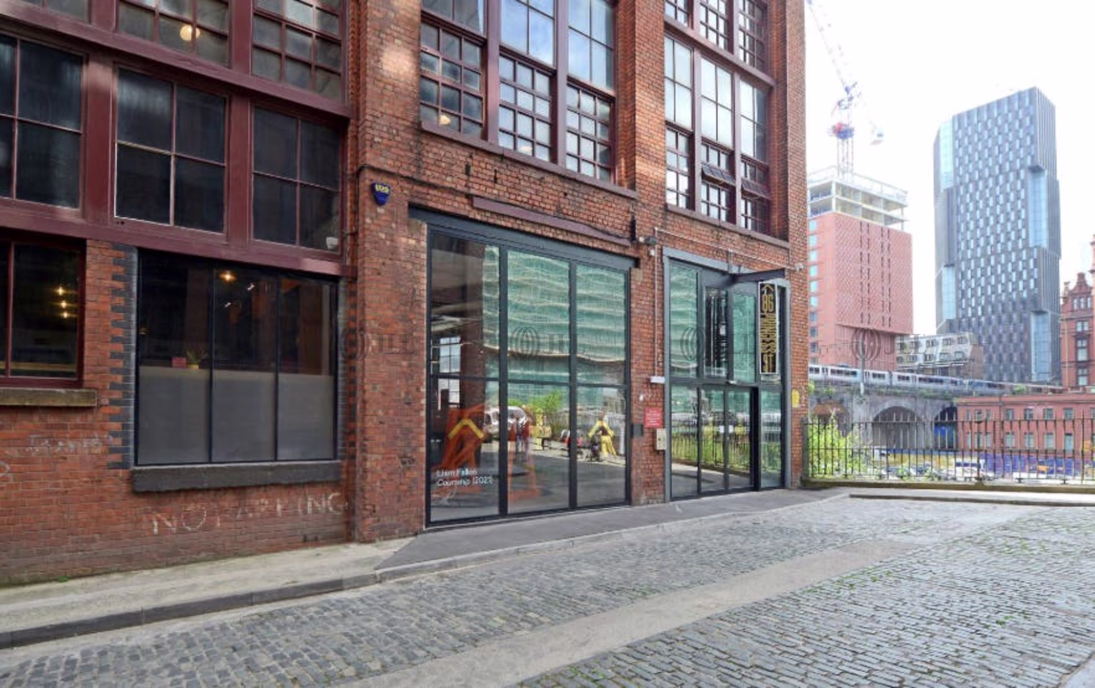 86 Princess Street