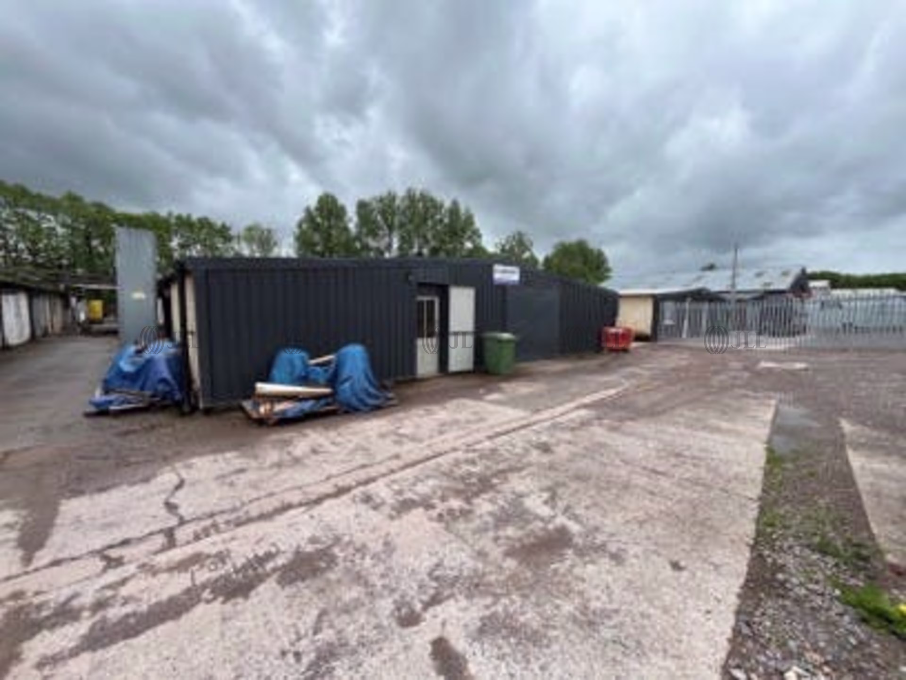 Unit E1 Langlands Business Park