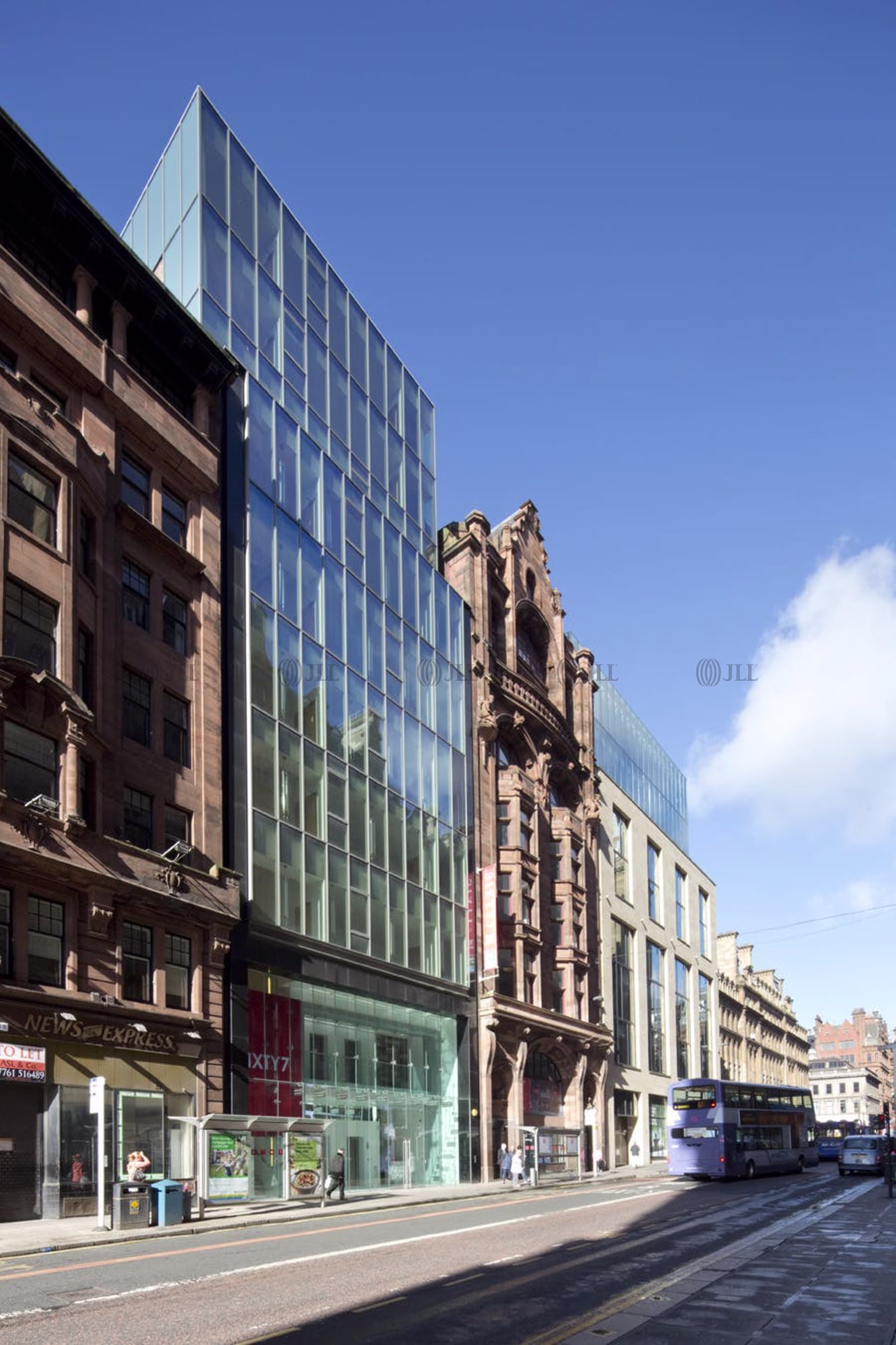 67 Hope Street