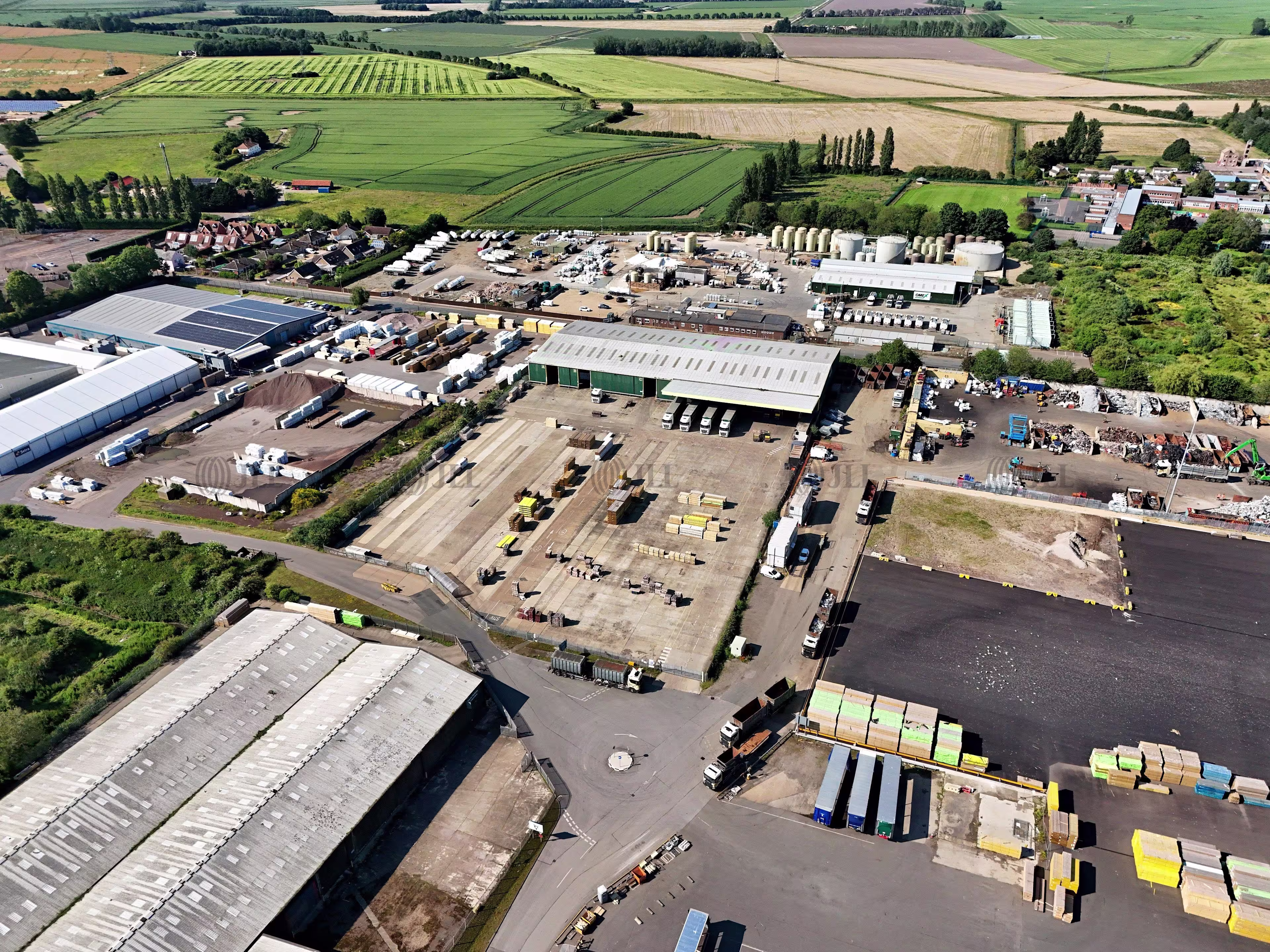 Port of King's Lynn