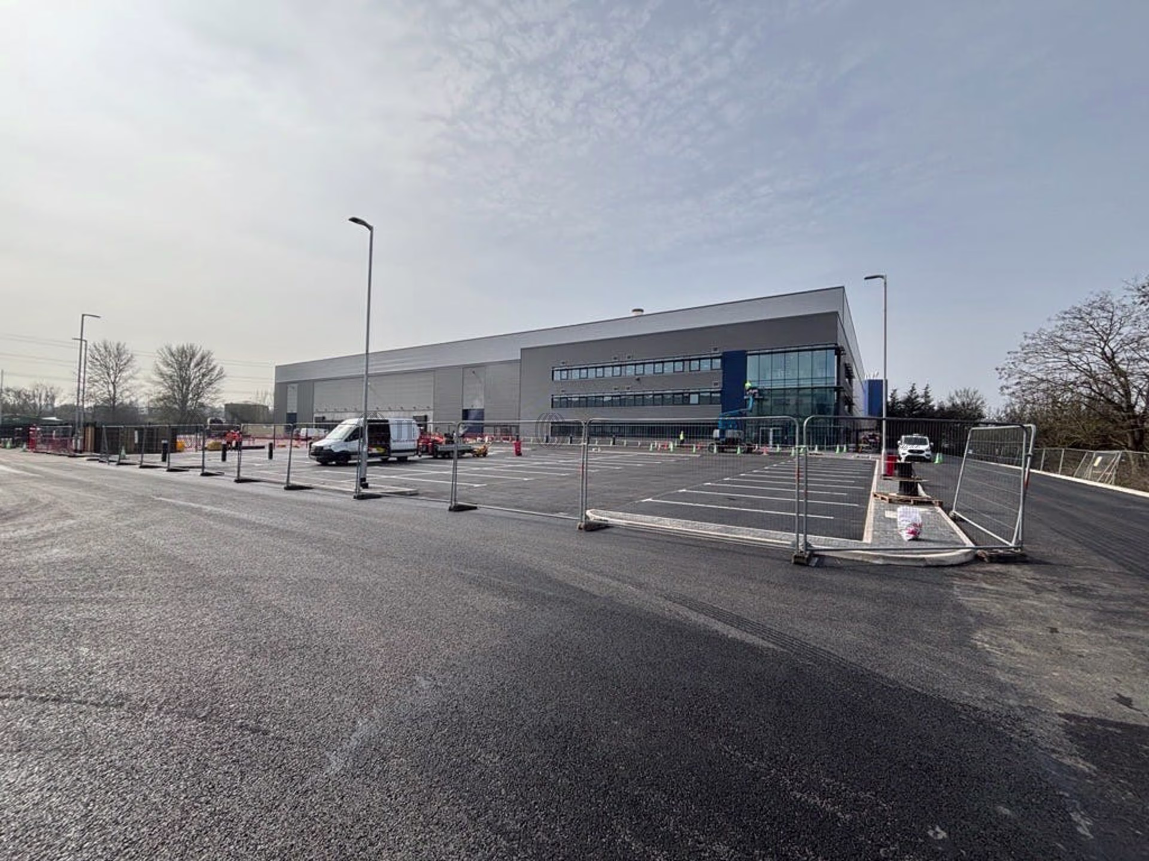 Castle Bromwich