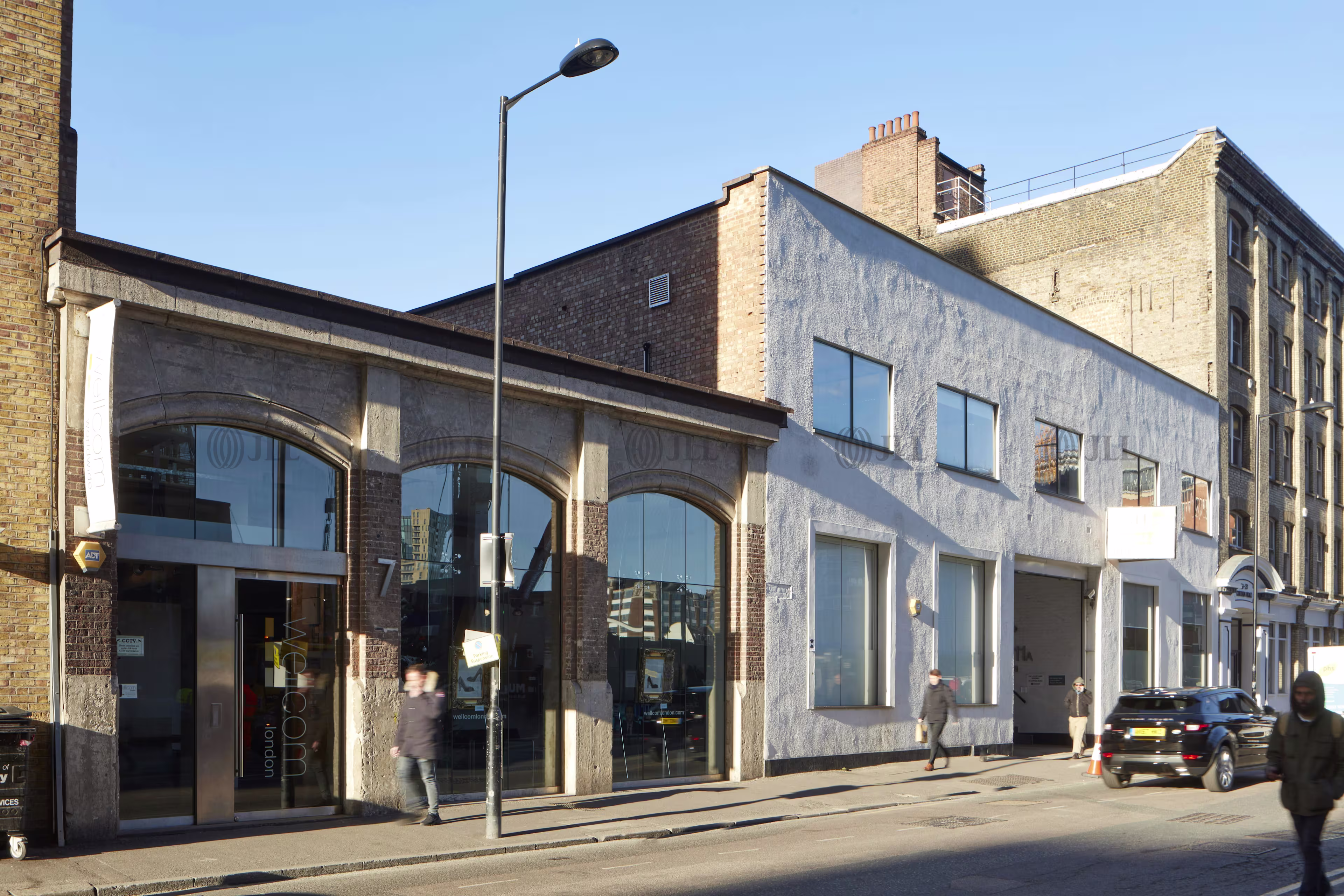 Shoreditch