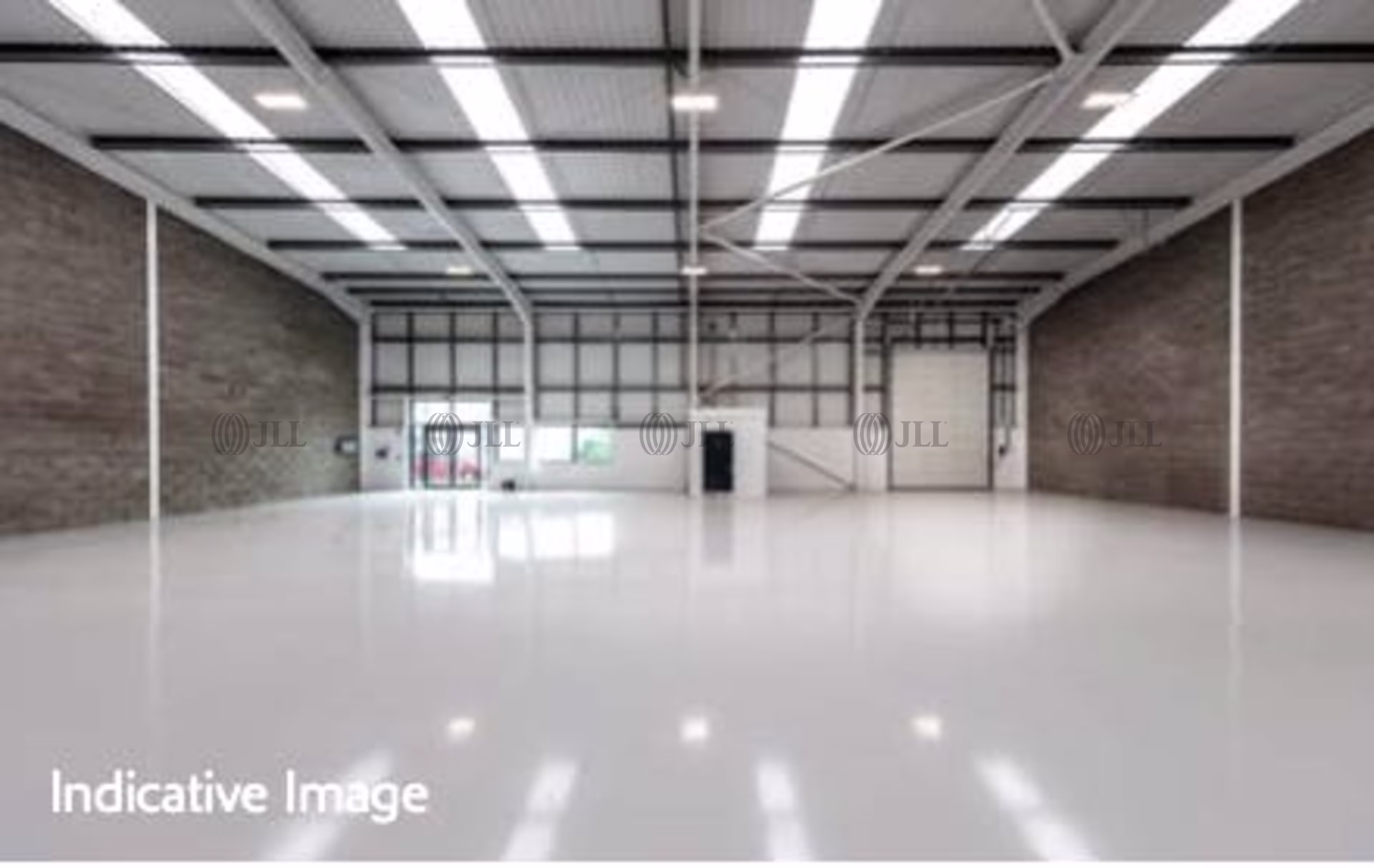 Unit 22, SEGRO Park Greenford