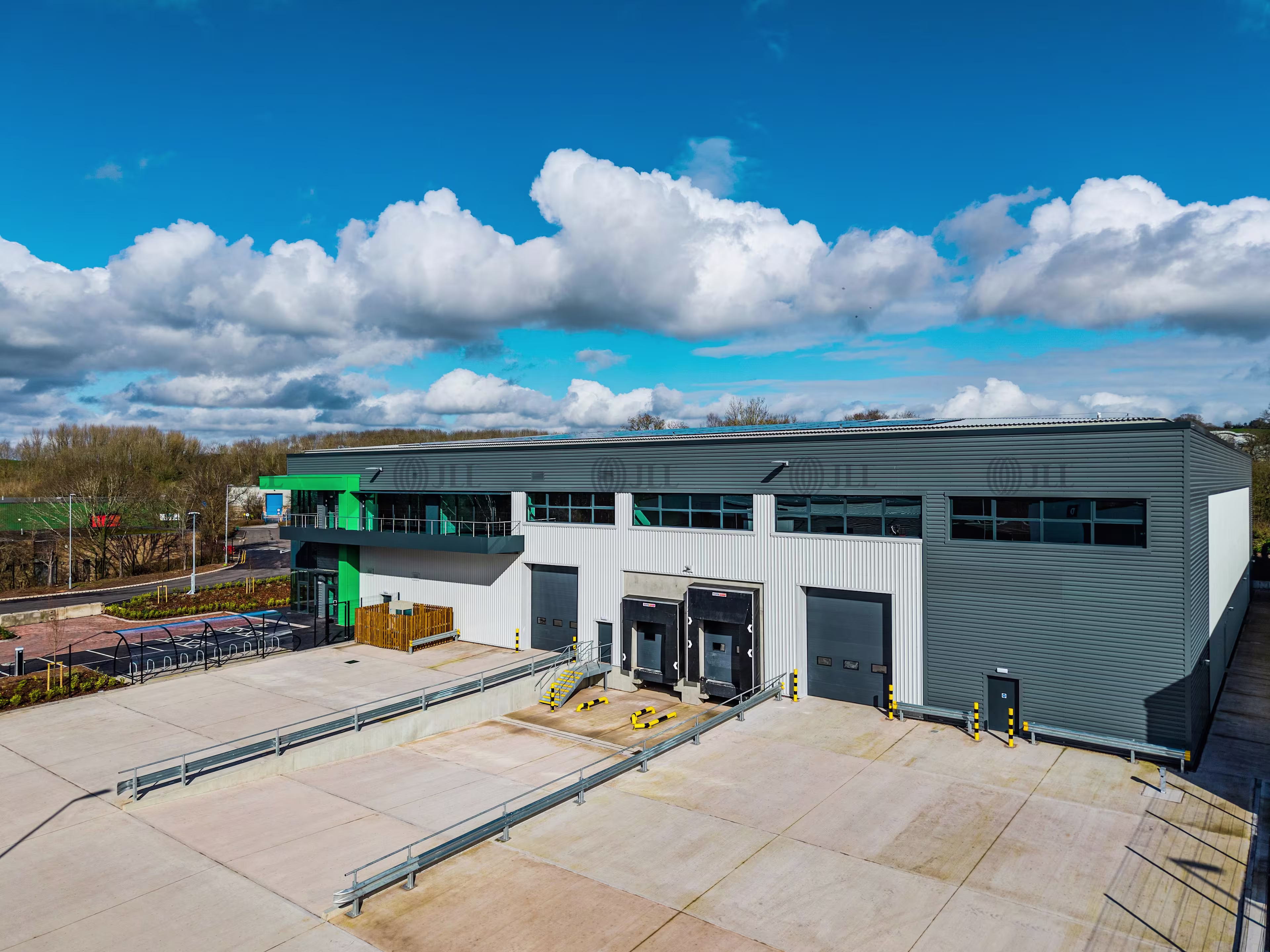 Greenlight Redditch