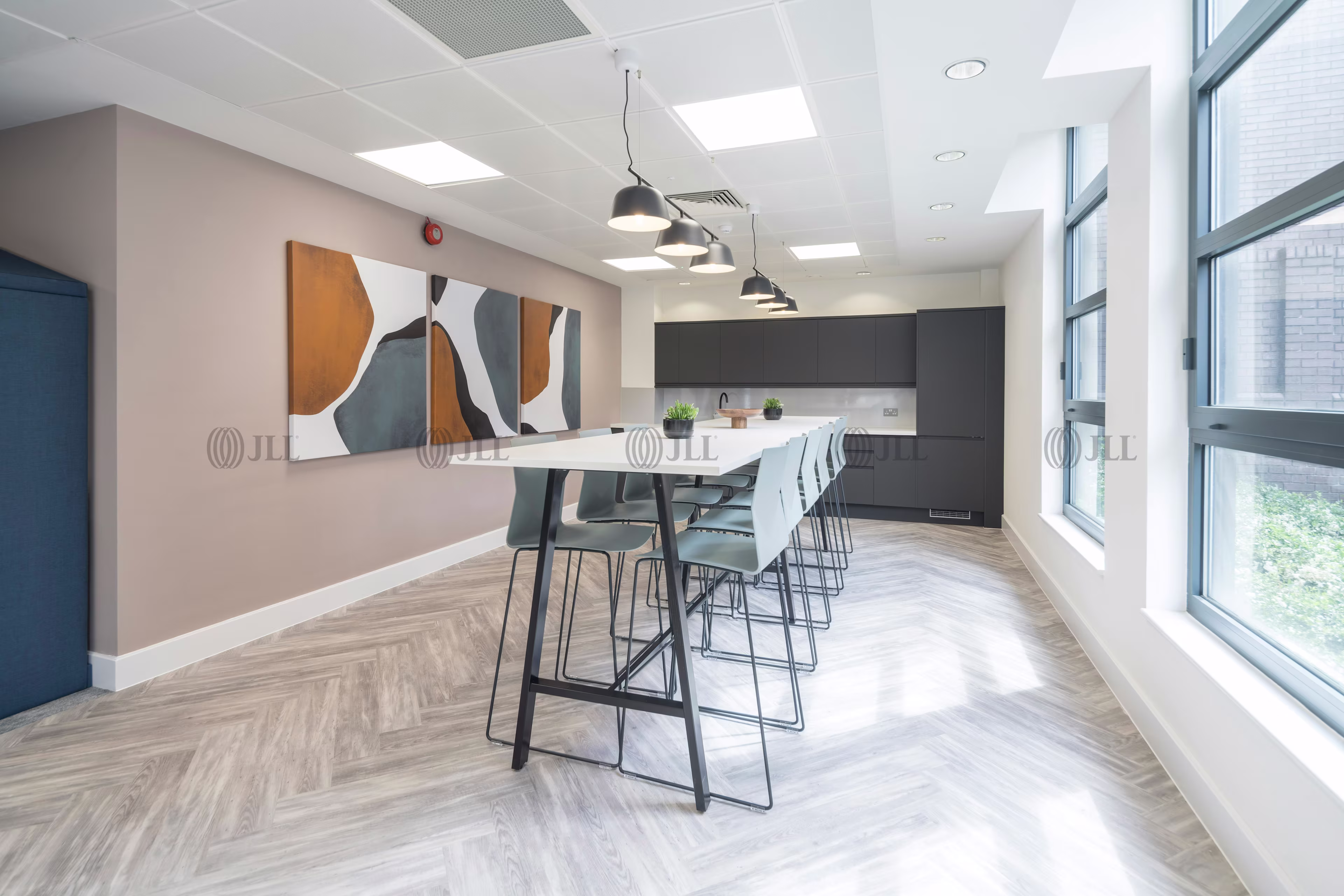 223 Pentonville Road