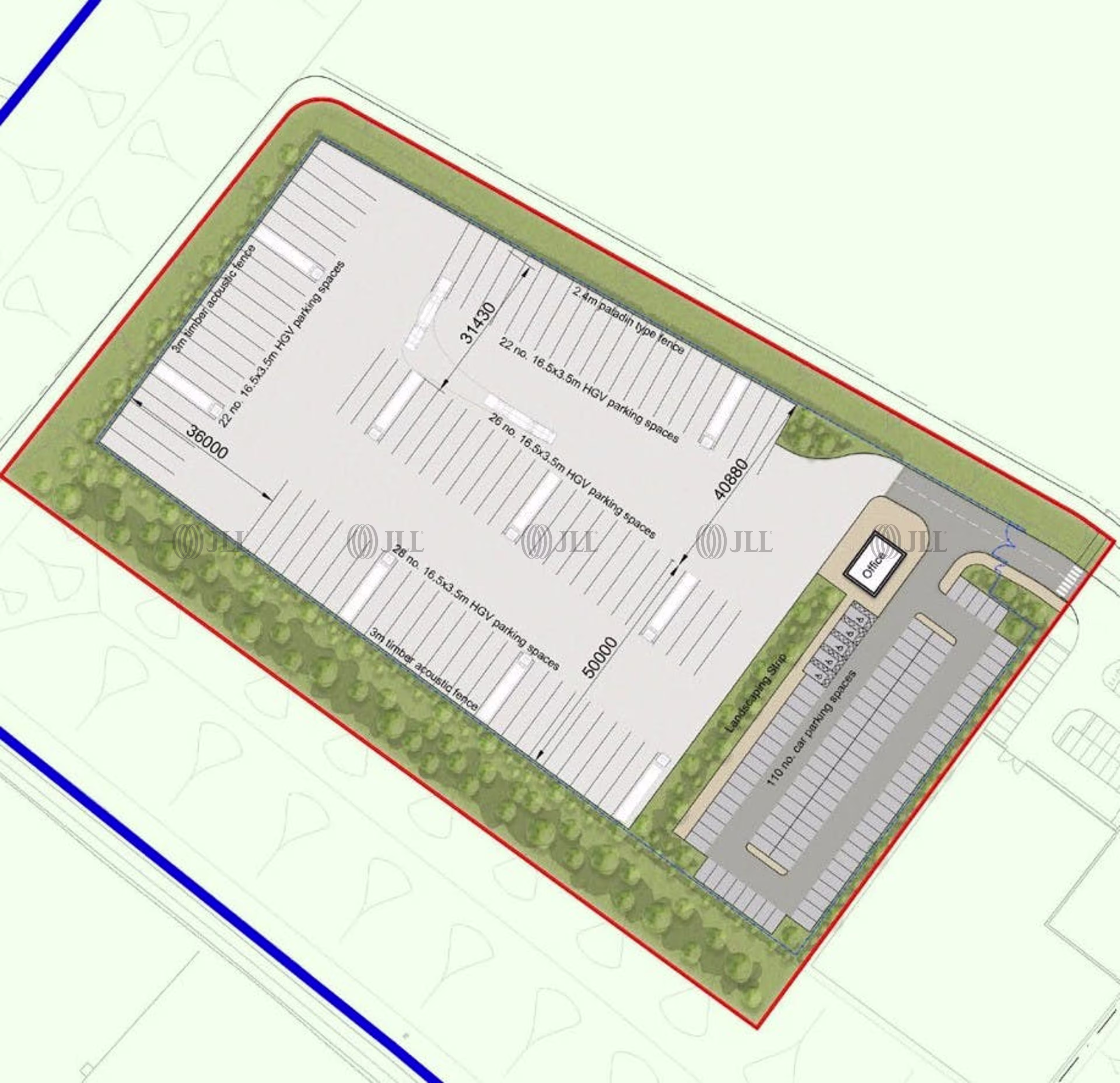 Andover Business Park