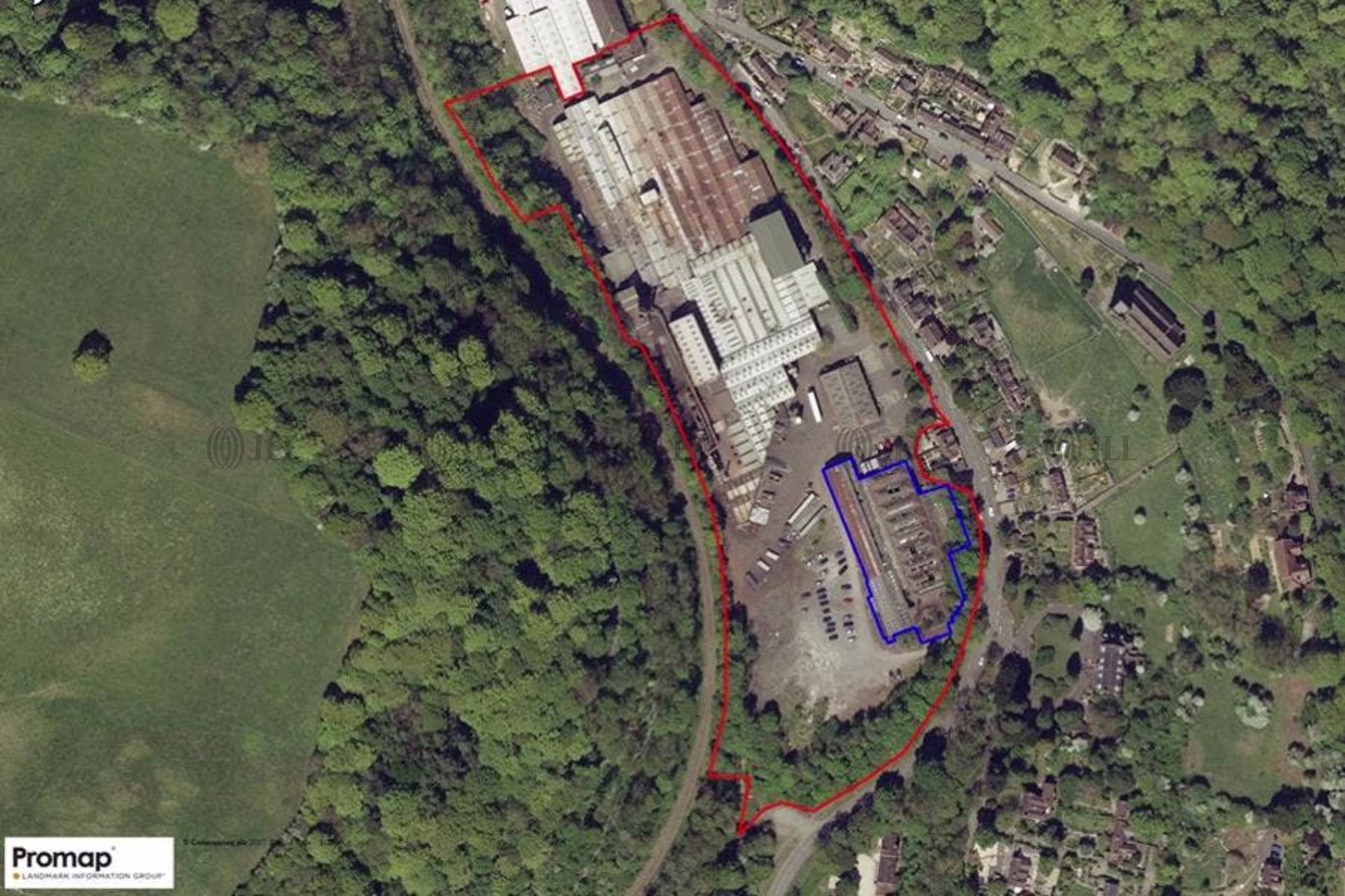 Coalbrookdale Works