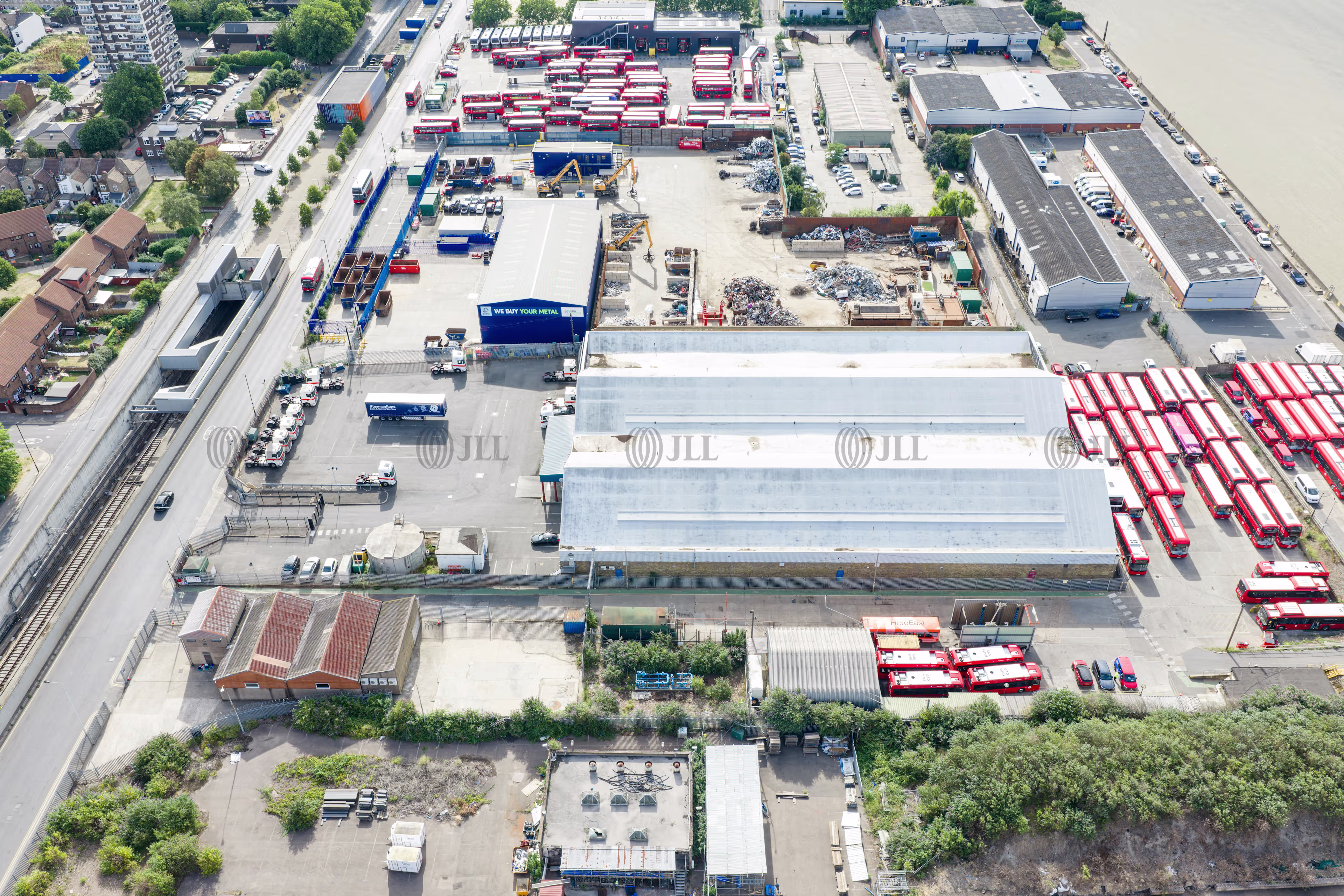 Factory Road