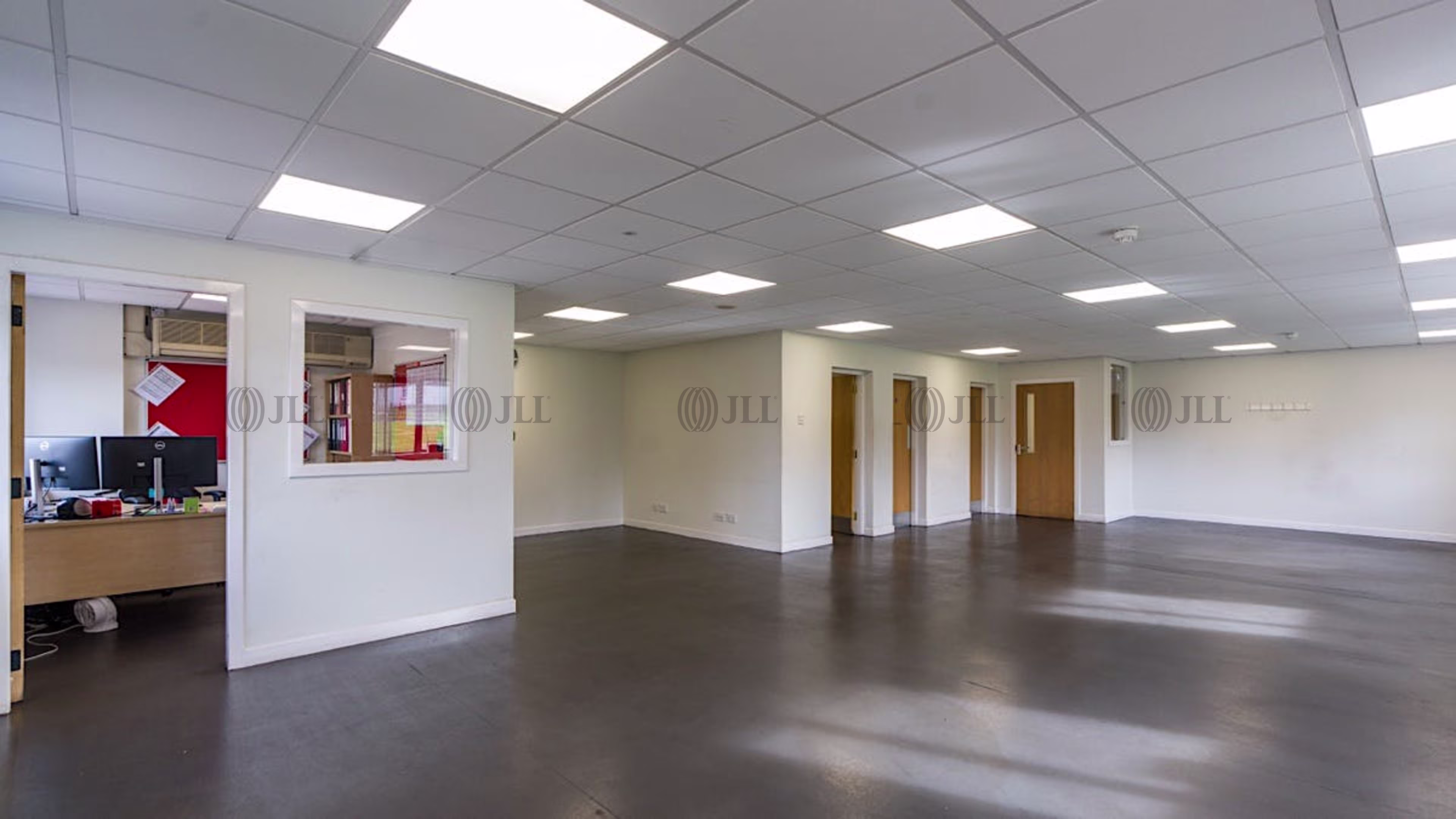 Dyce, Kirkhill Industrial Estate