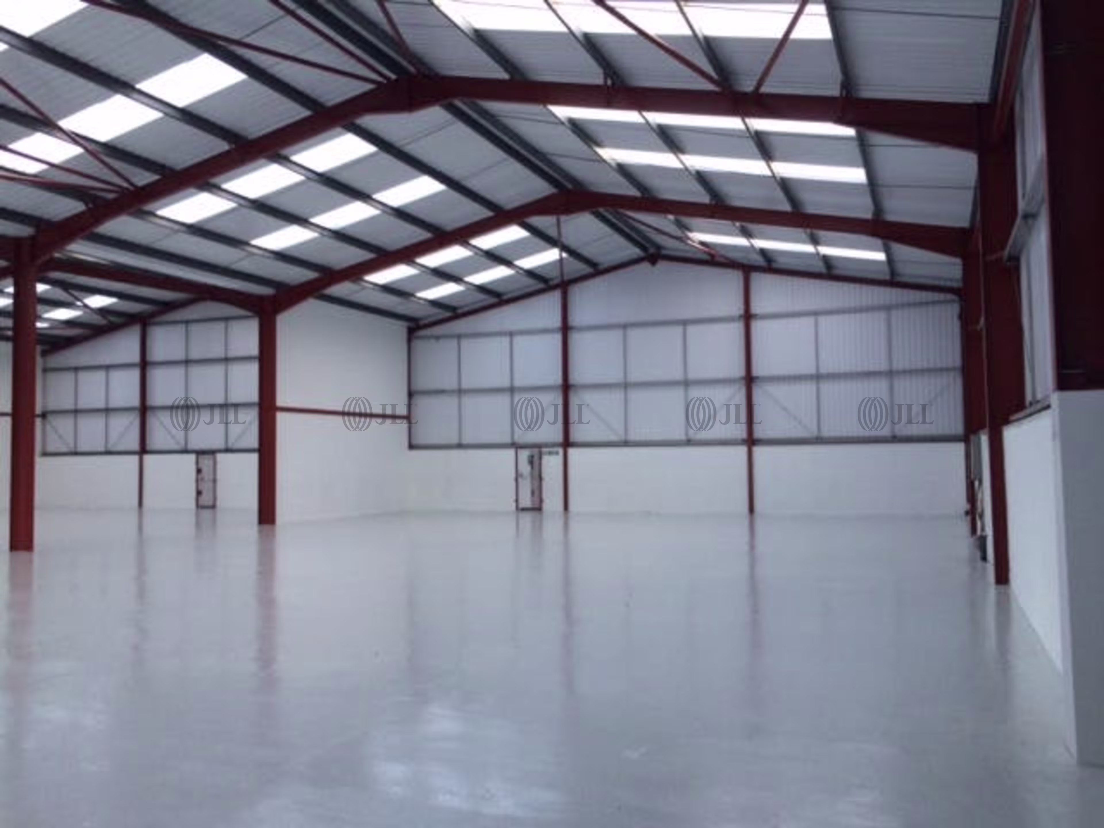 Unit C4 Longbridge Meadow Industrial Estate