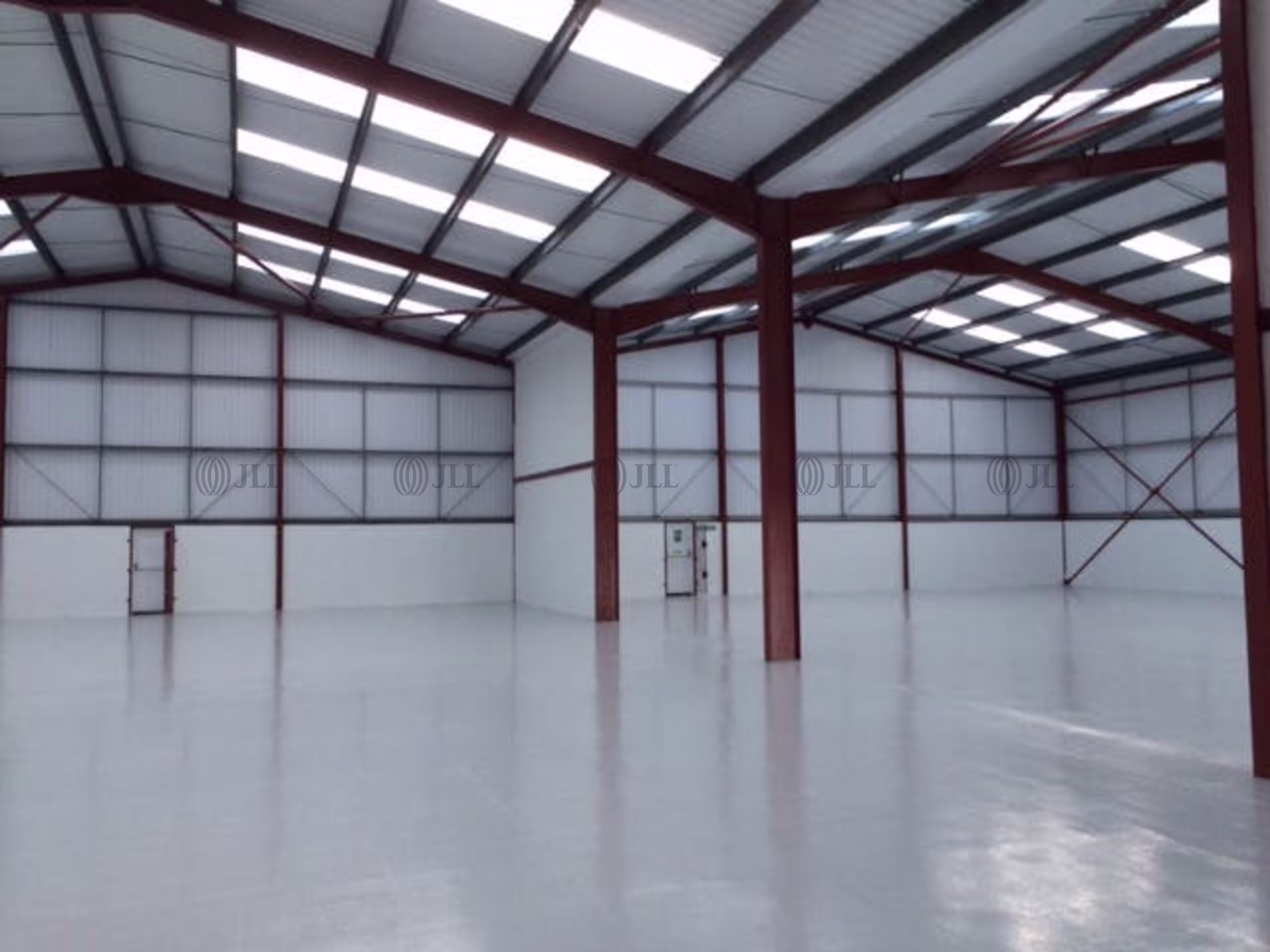 Unit C4 Longbridge Meadow Industrial Estate