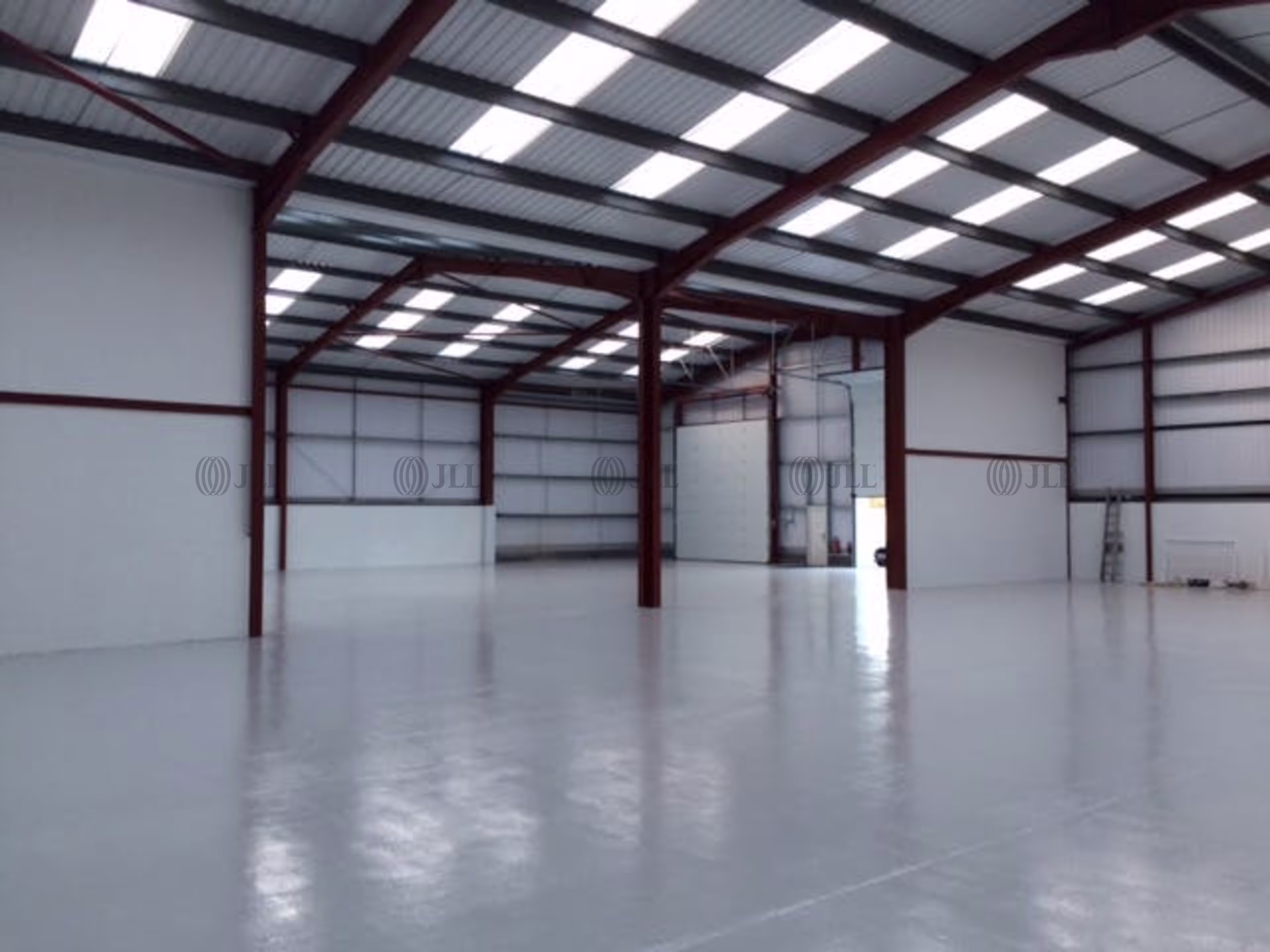 Unit C4 Longbridge Meadow Industrial Estate