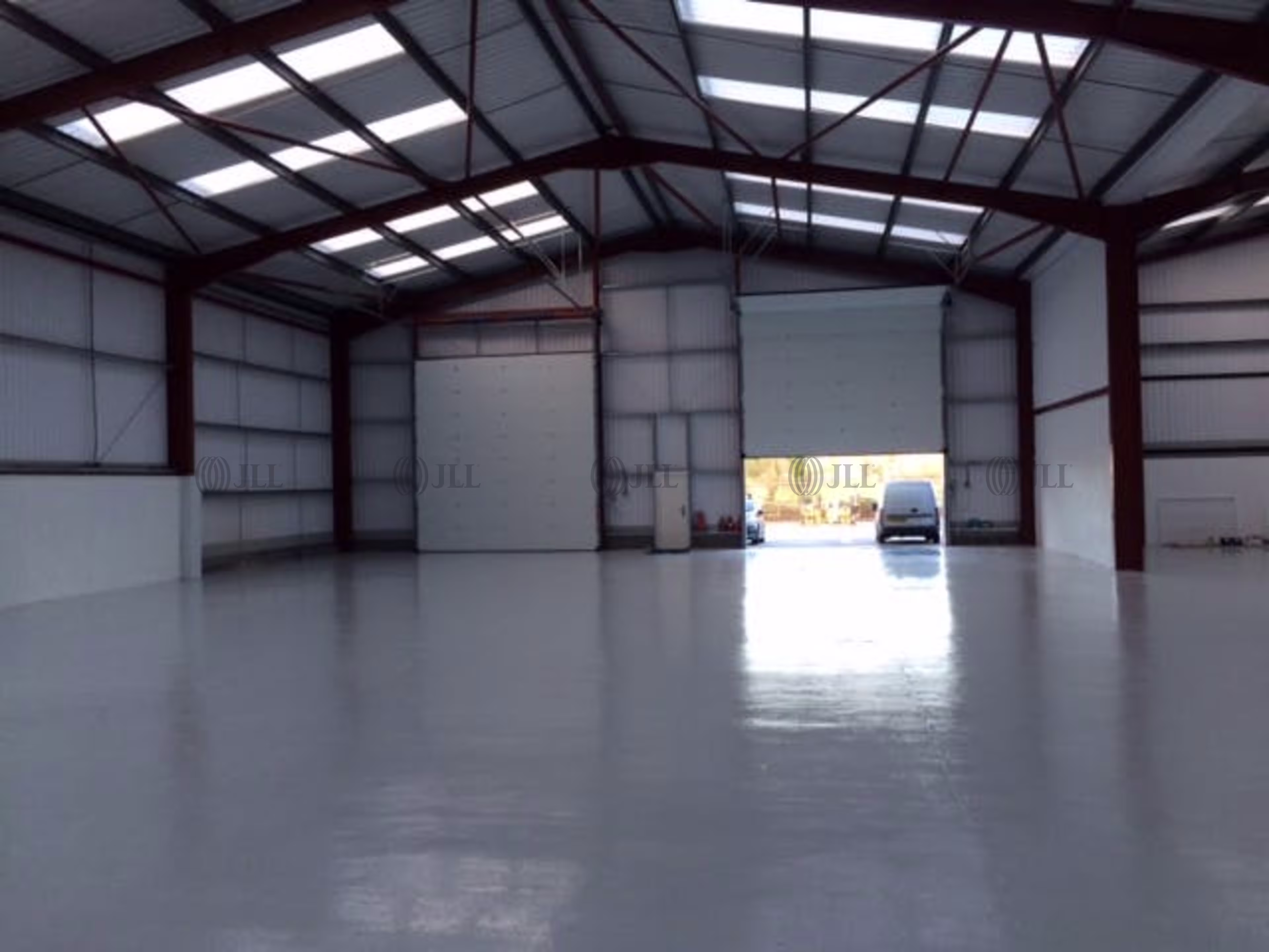 Unit C4 Longbridge Meadow Industrial Estate