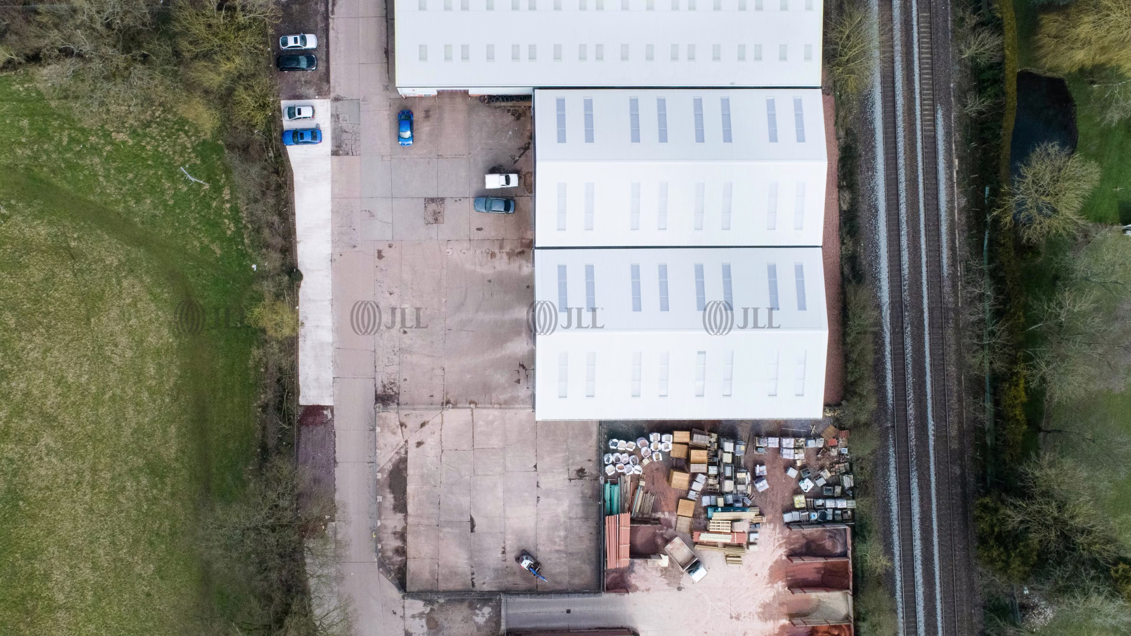 Unit C4 Longbridge Meadow Industrial Estate